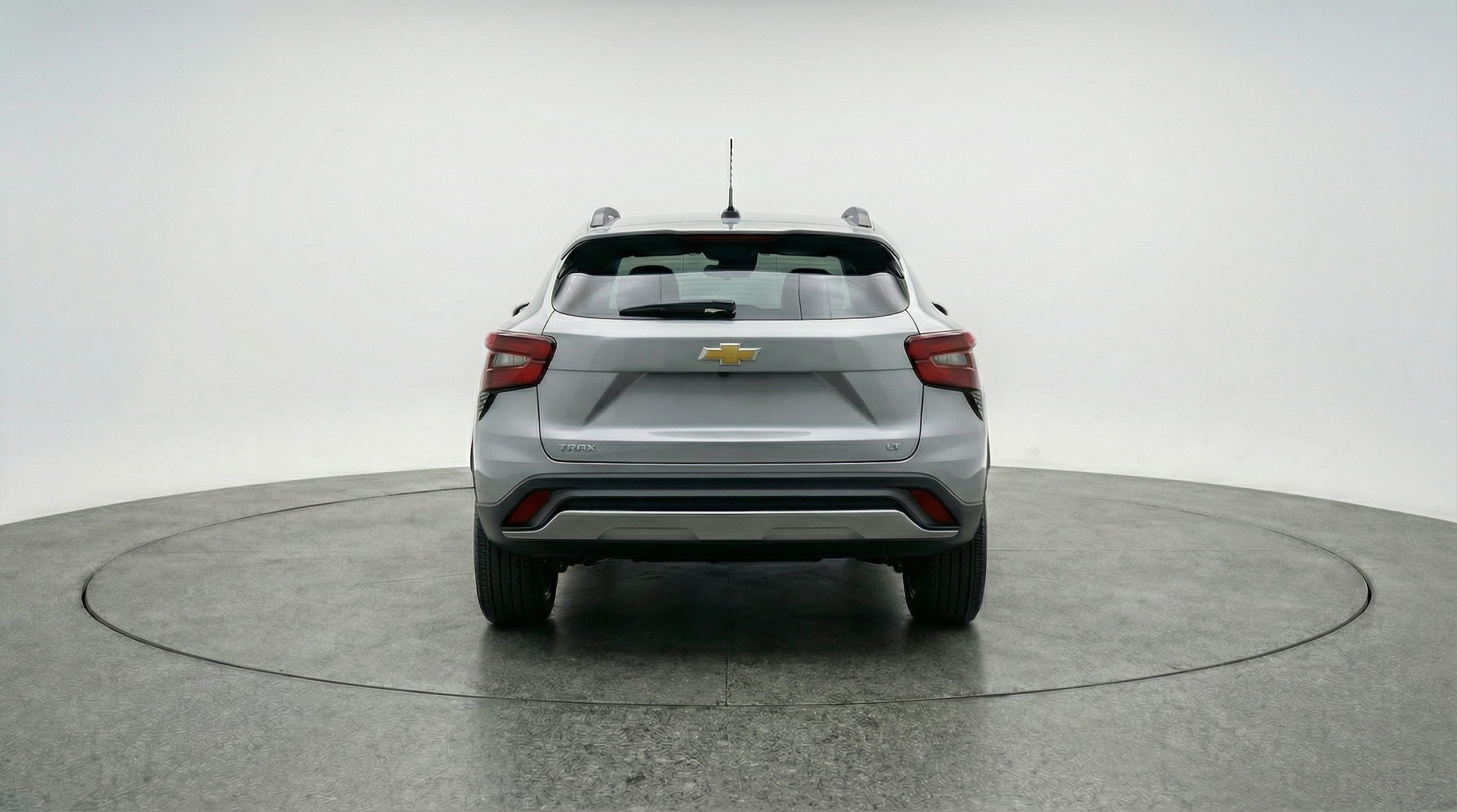Thumbnail: 2025 Chevrolet Trax - 6
