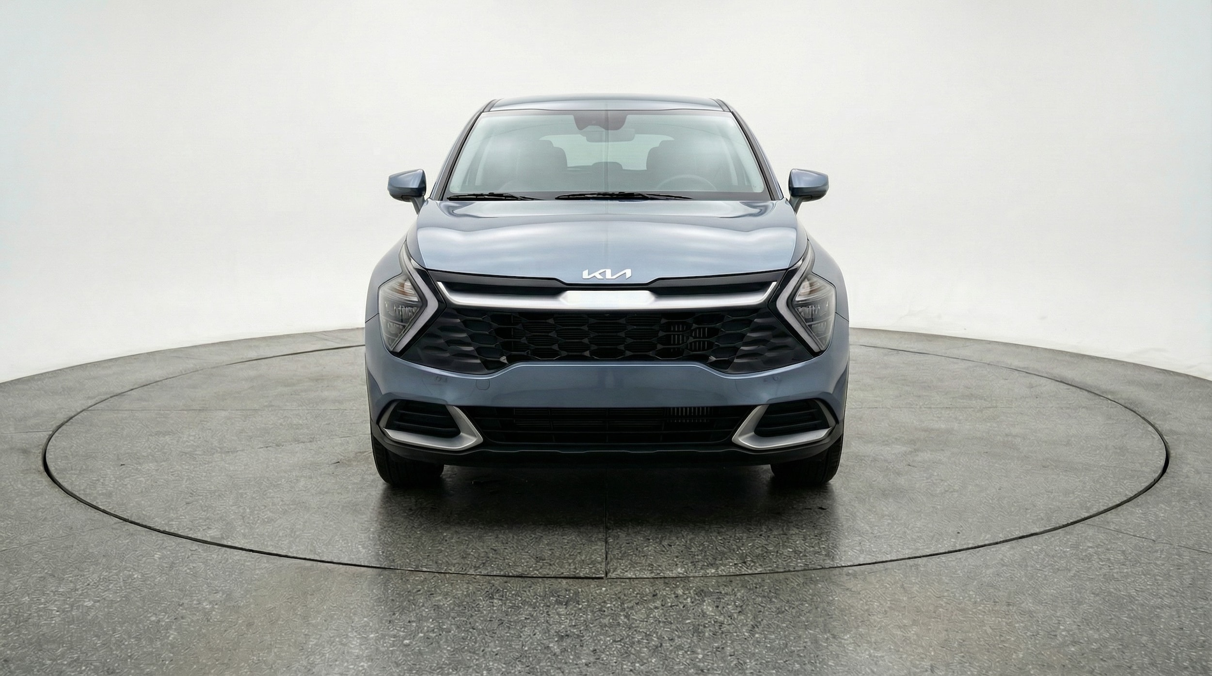 Thumbnail: 2025 Kia Sportage - 2