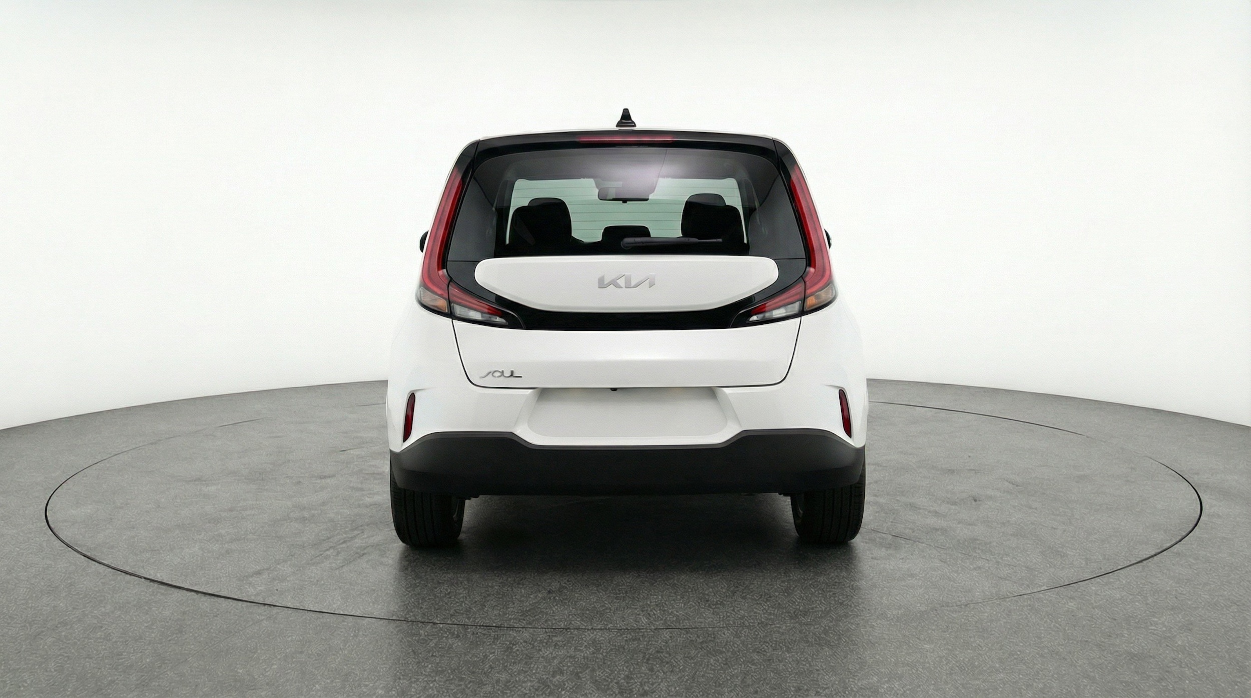 Thumbnail: 2025 Kia Soul - 7