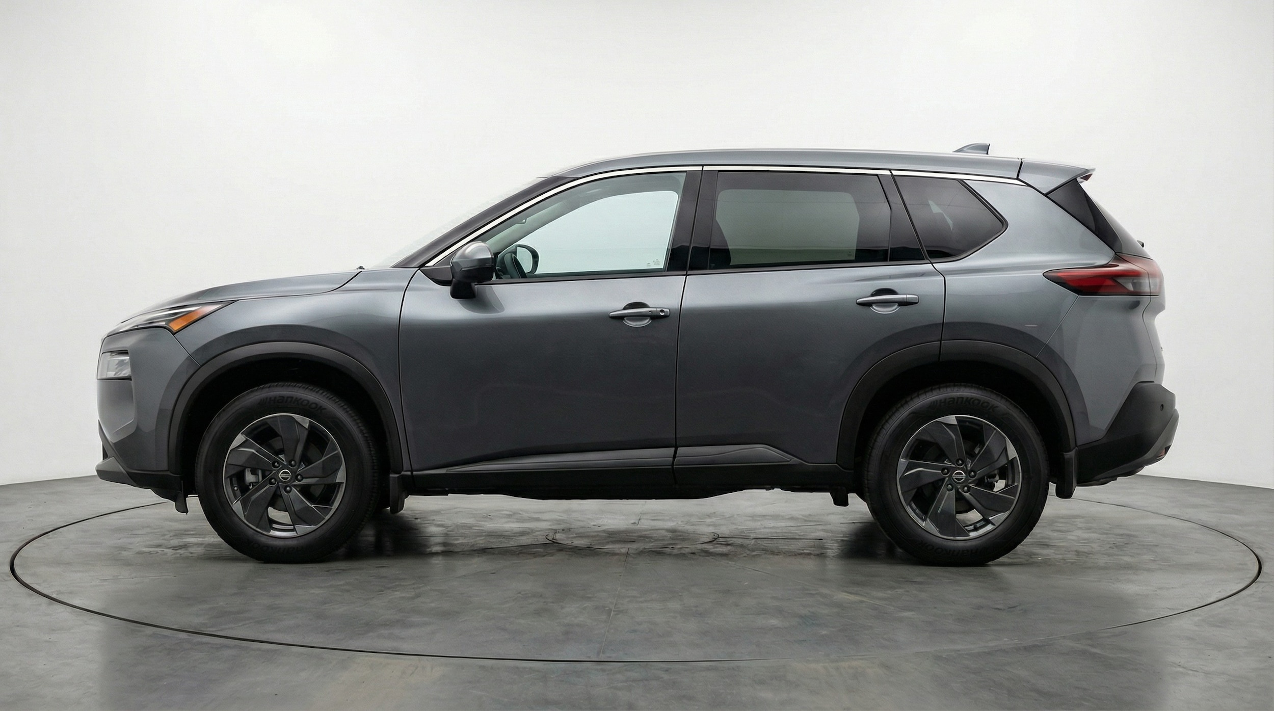 Thumbnail: 2025 Nissan Rogue - 4