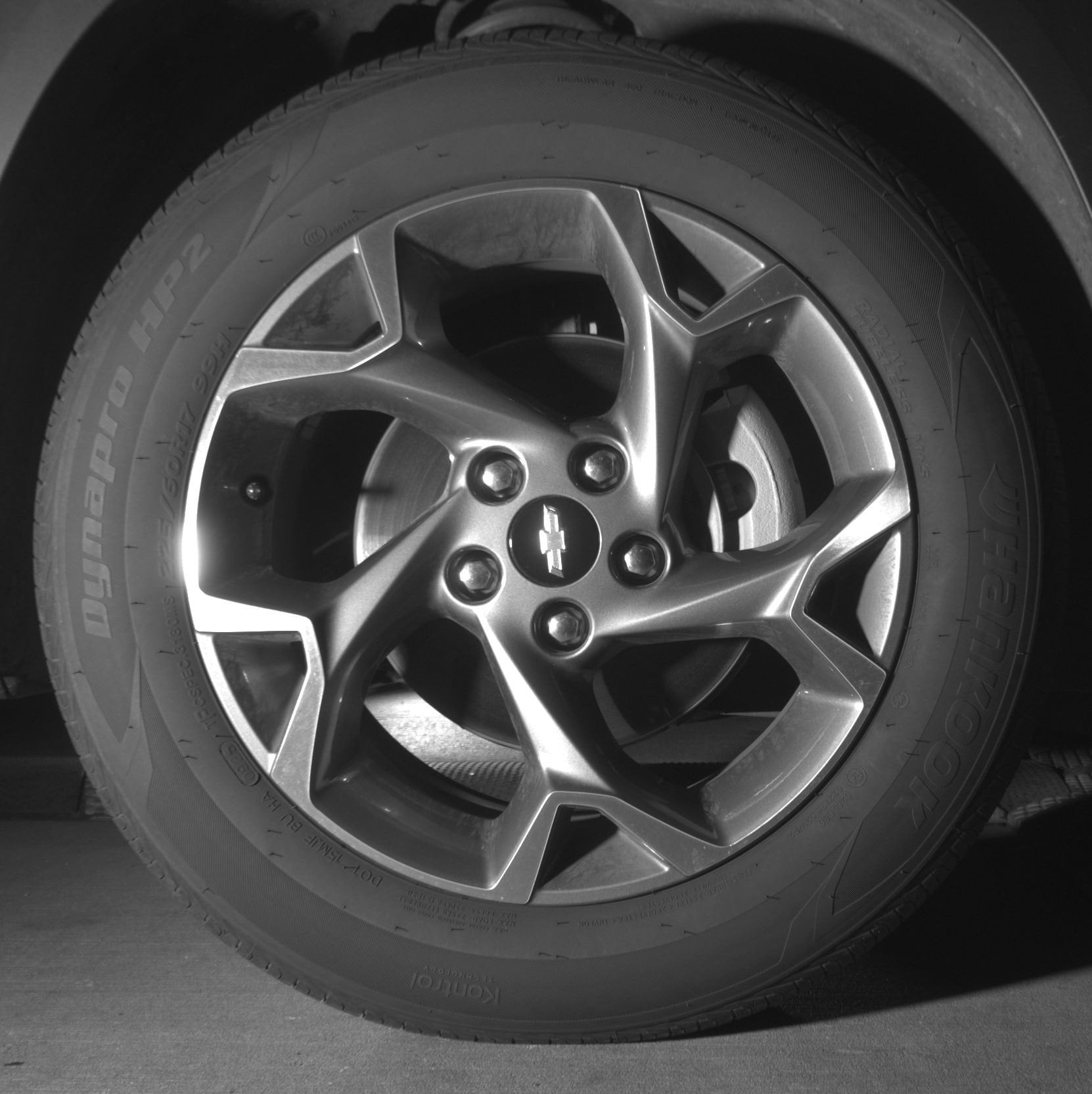 Thumbnail: 2025 Chevrolet Trax - 13