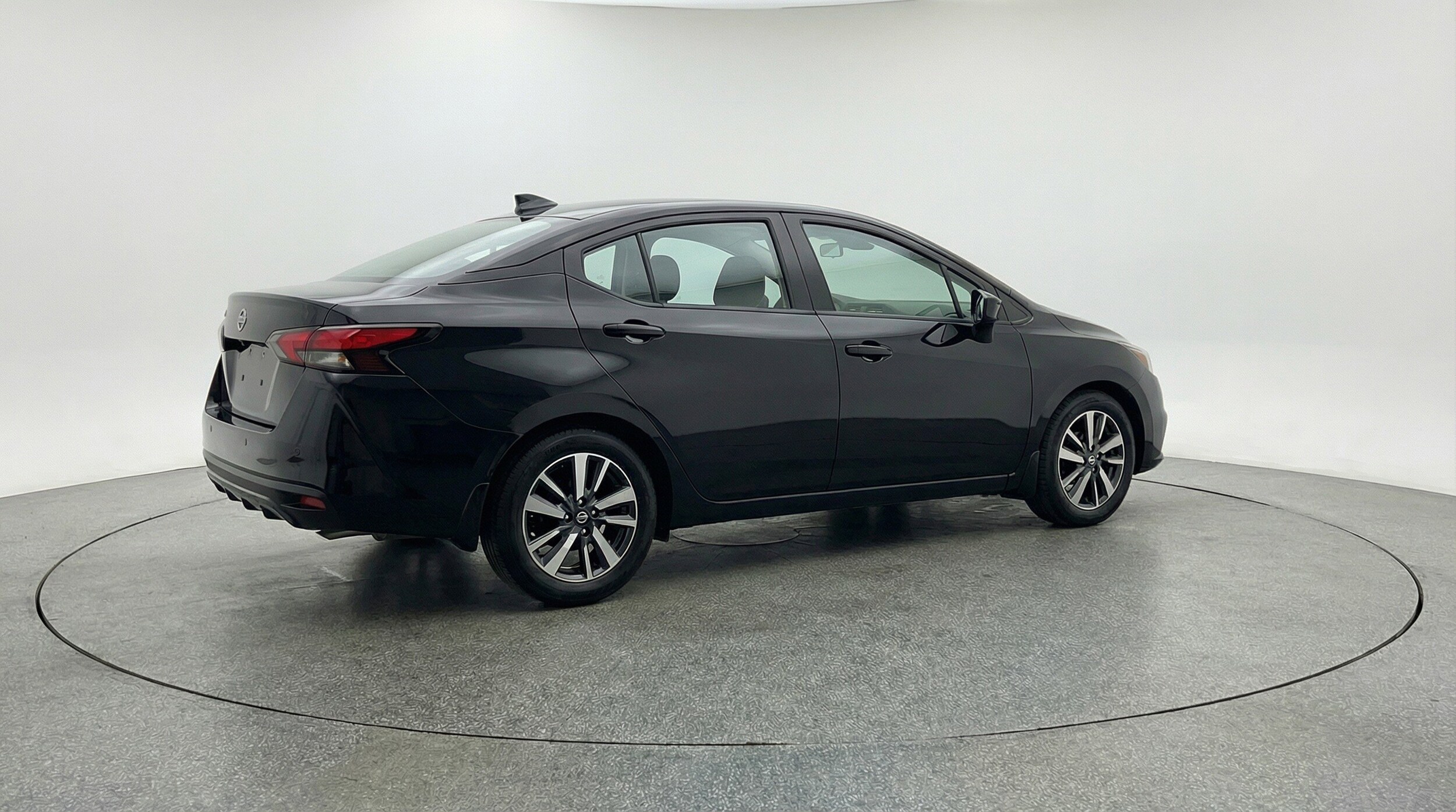 Thumbnail: 2025 Nissan Versa - 9