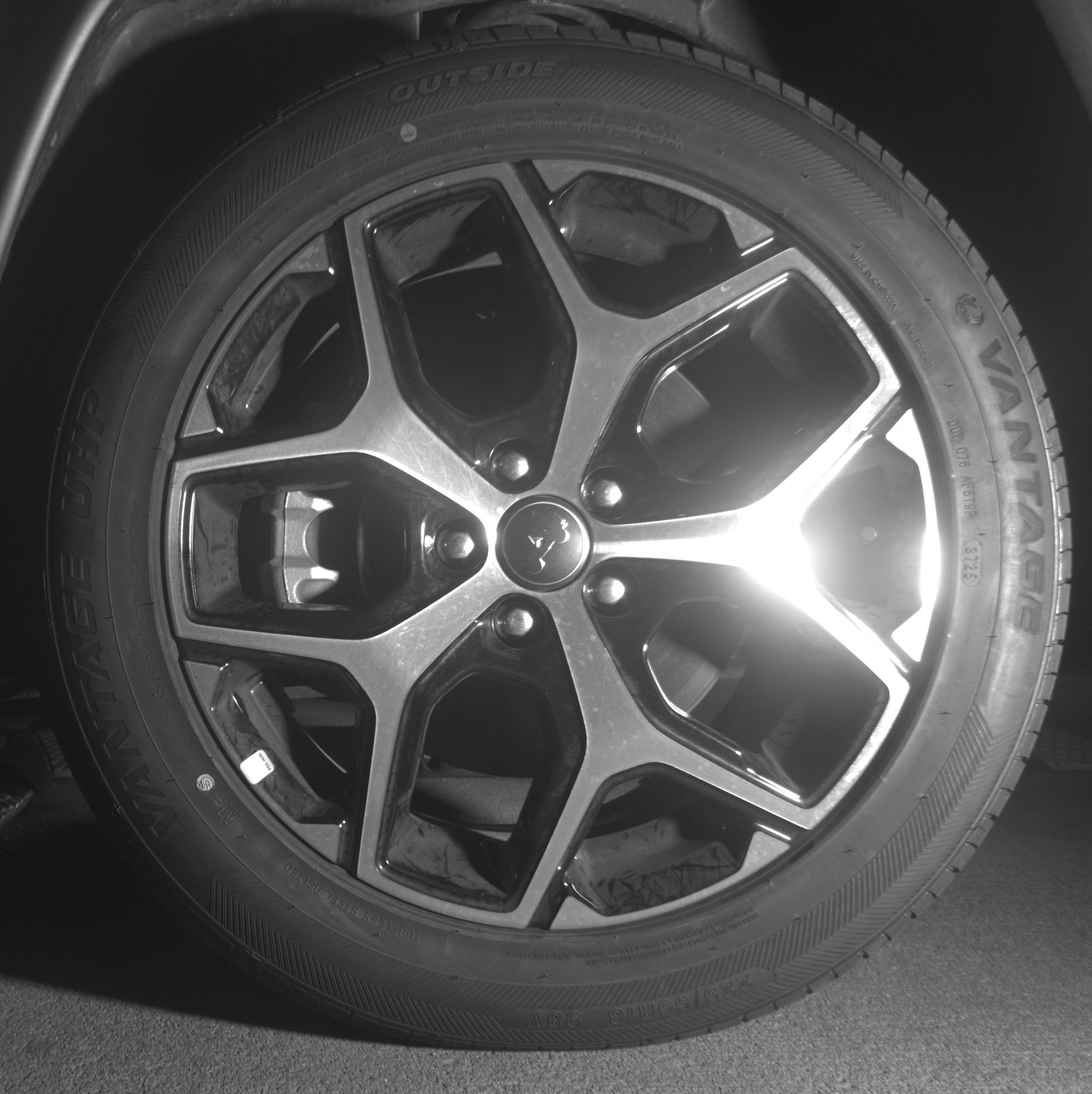 Thumbnail: 2025 Jeep Compass - 12