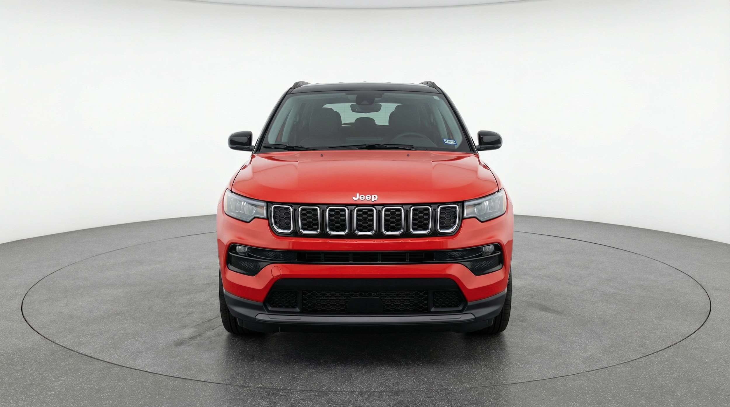 Thumbnail: 2025 Jeep Compass - 2