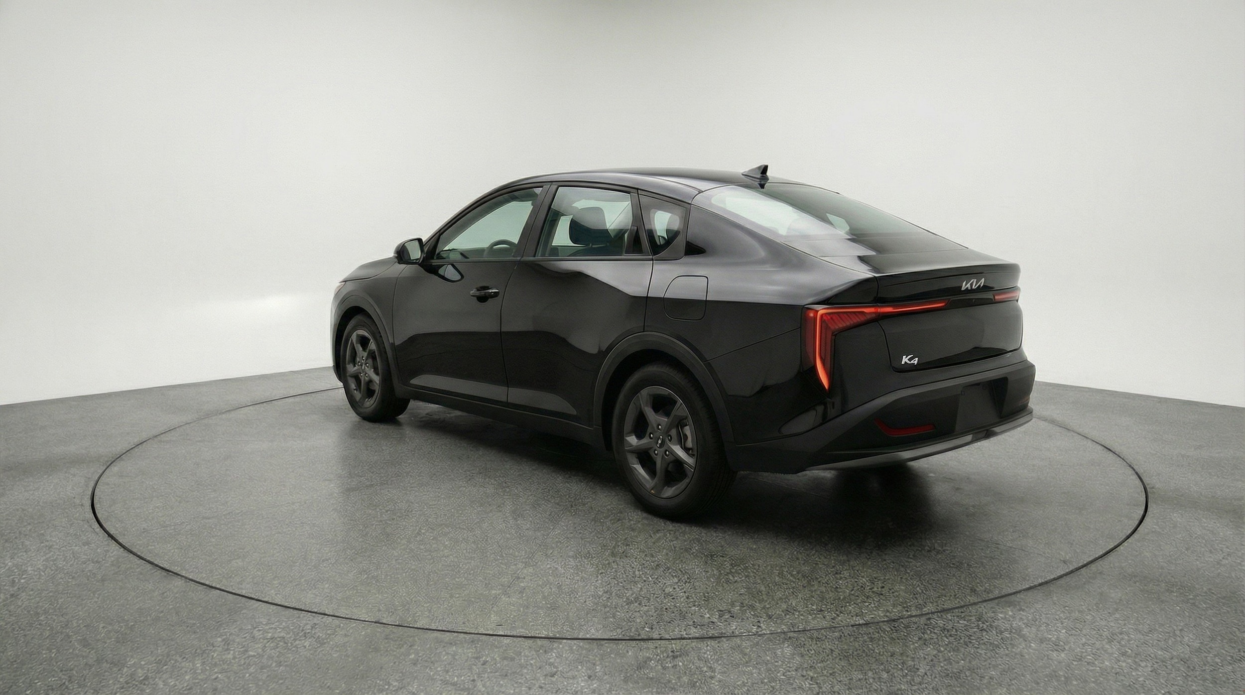 Thumbnail: 2025 Kia K4 - 6