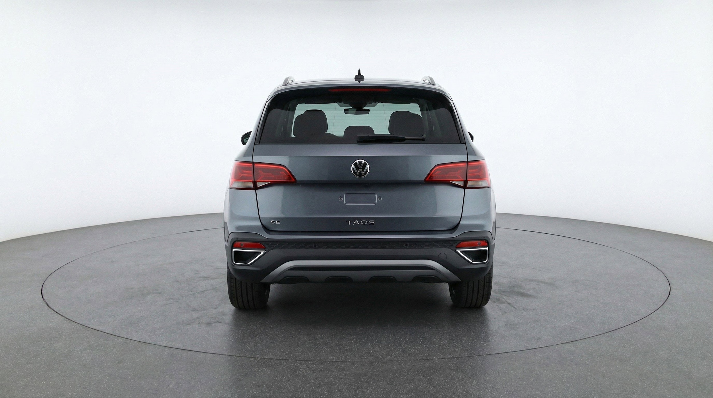 Thumbnail: 2025 Volkswagen Taos - 7