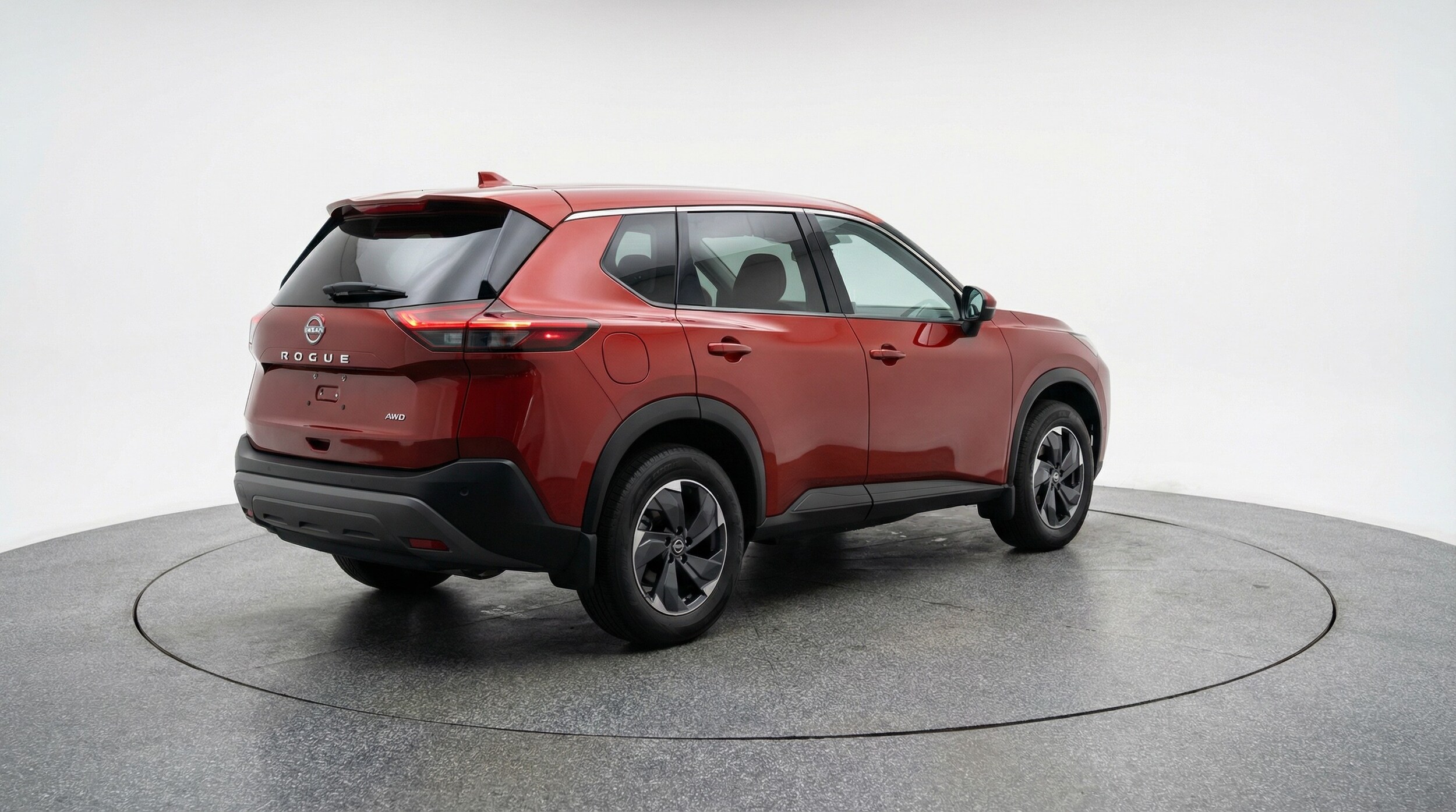 Thumbnail: 2025 Nissan Rogue - 7