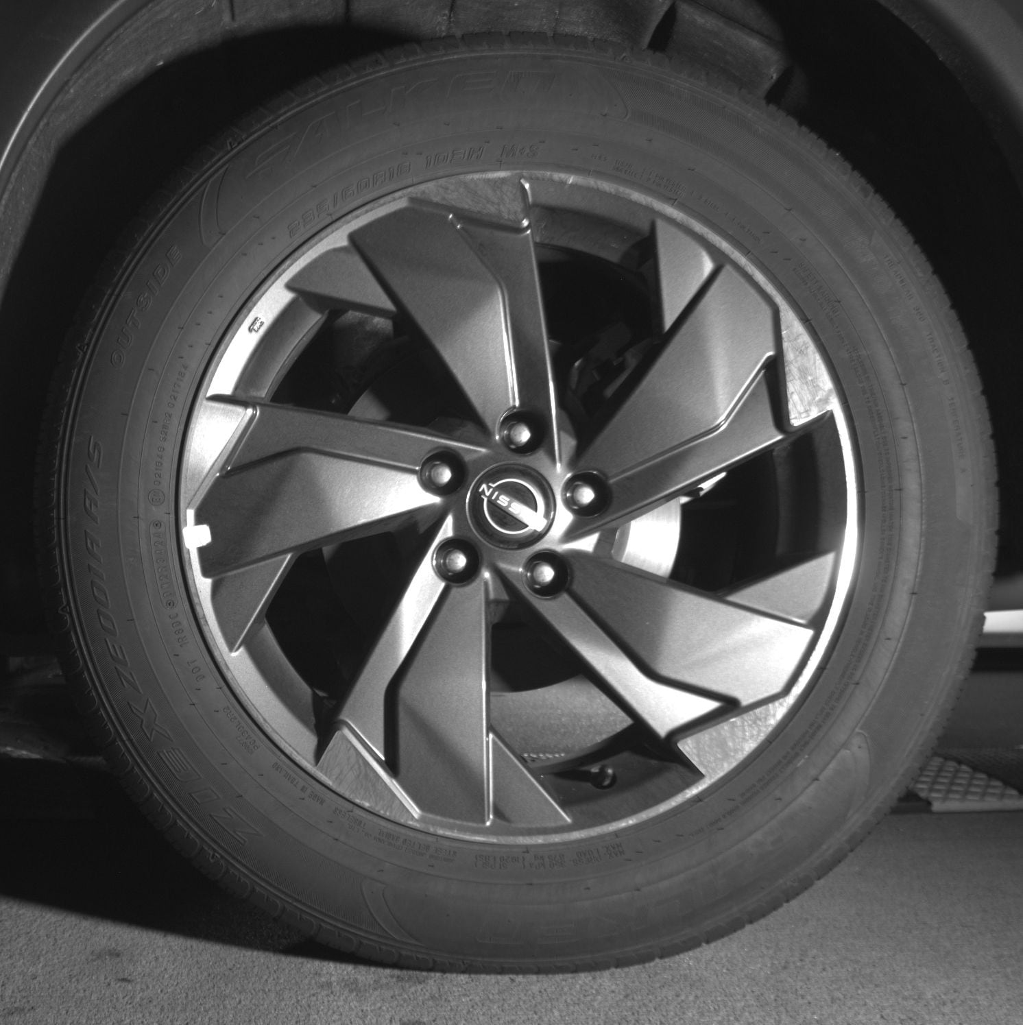 Thumbnail: 2025 Nissan Rogue - 11