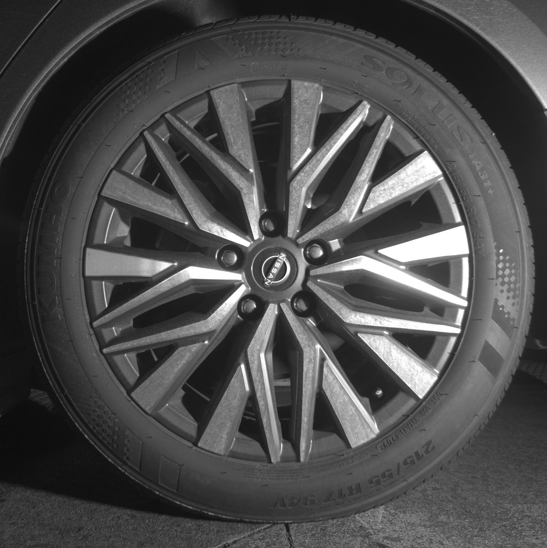 Thumbnail: 2025 Nissan Altima - 14