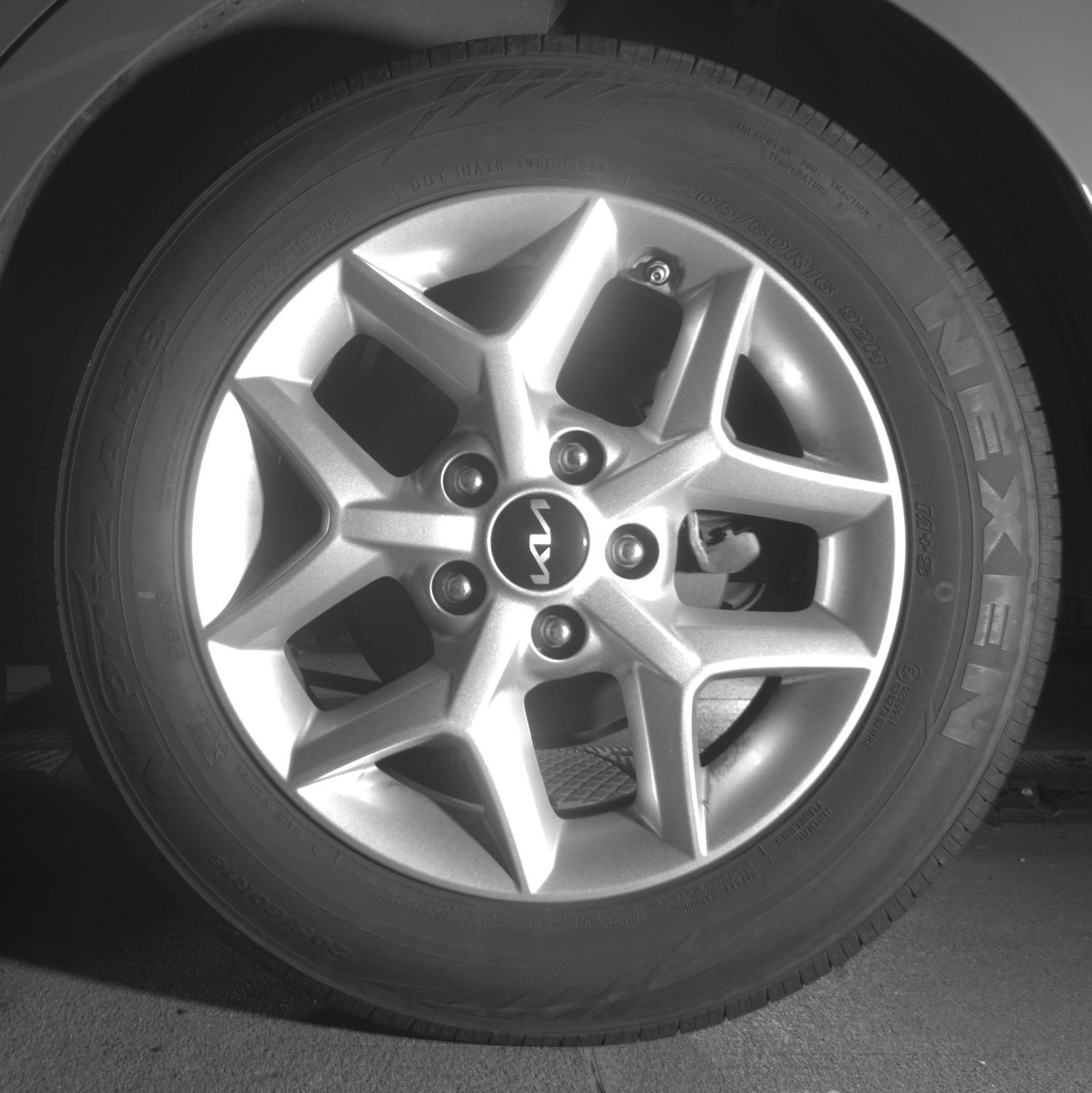 Thumbnail: 2025 Kia Soul - 19