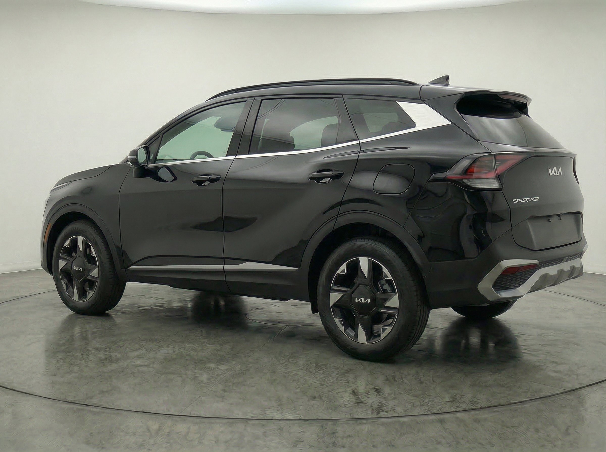 Thumbnail: 2026 Kia Sportage - 6