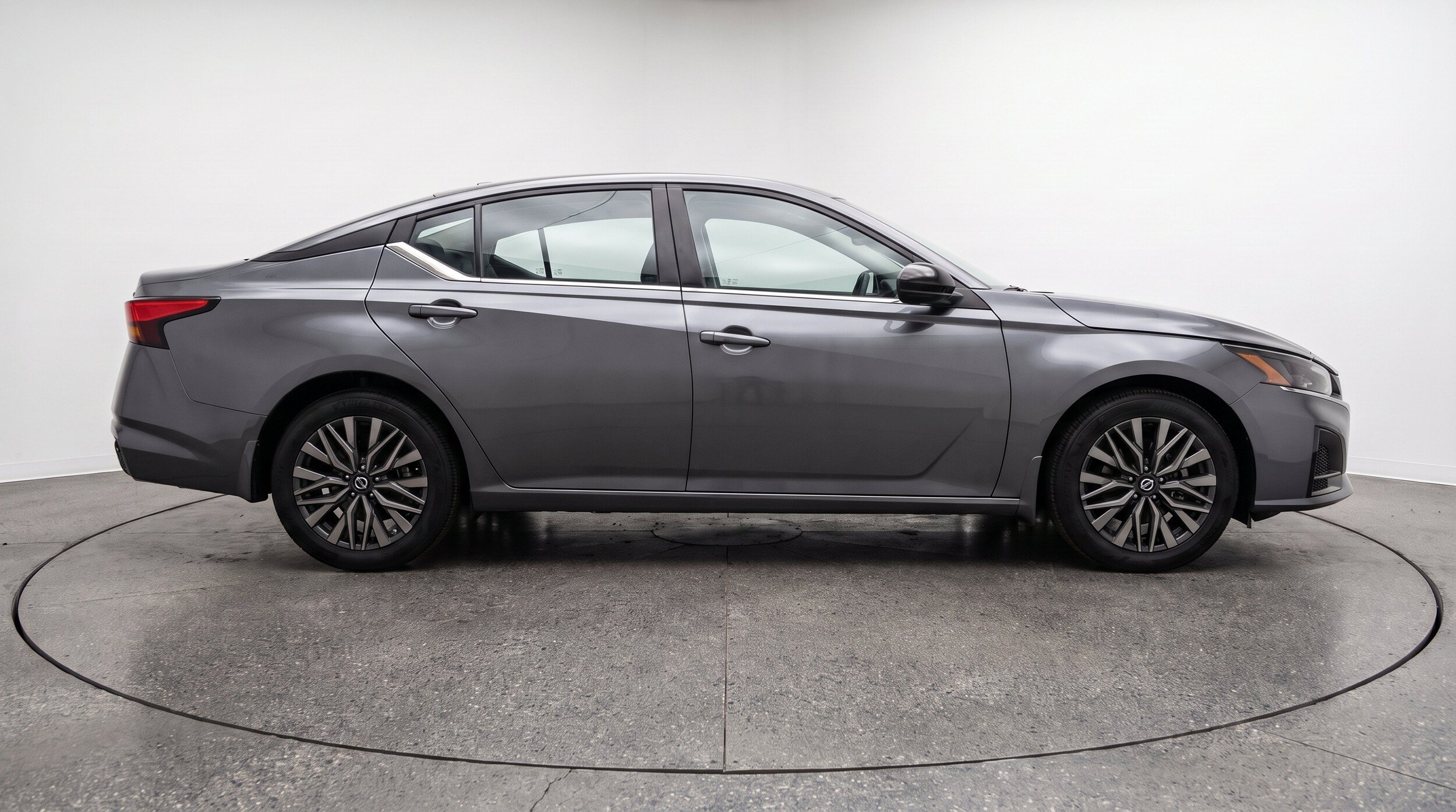 Thumbnail: 2026 Nissan Altima - 11