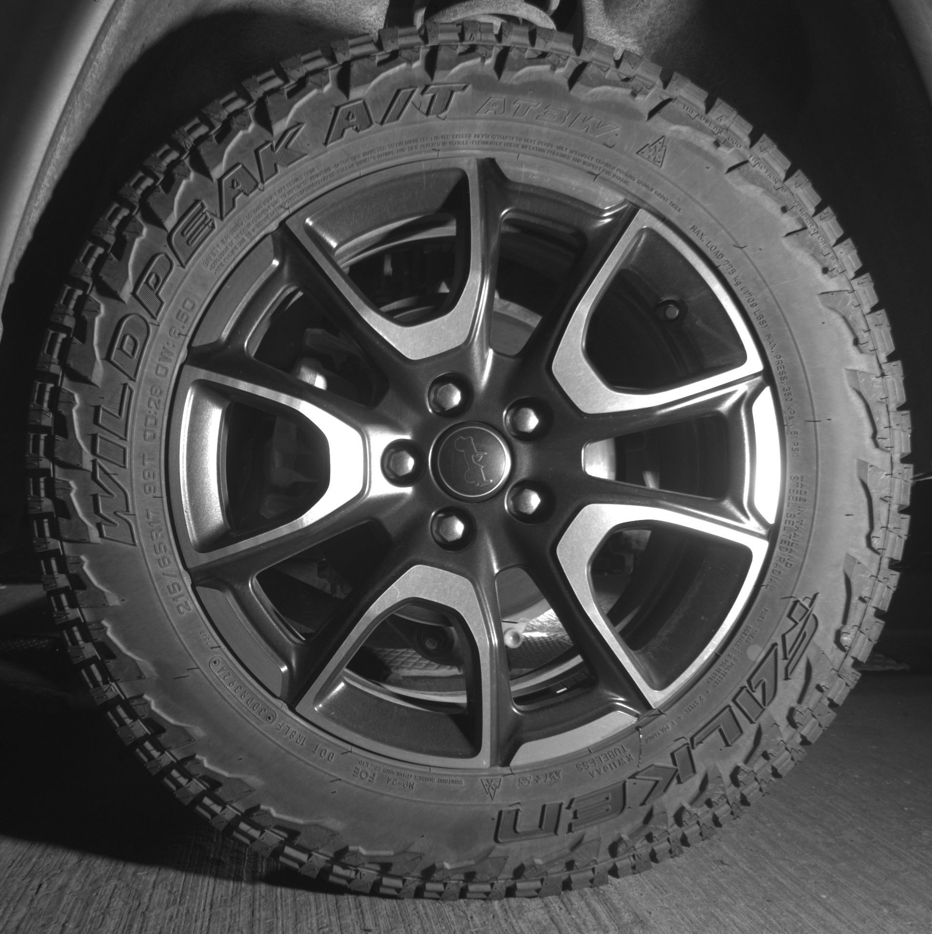 Thumbnail: 2025 Jeep Compass - 14