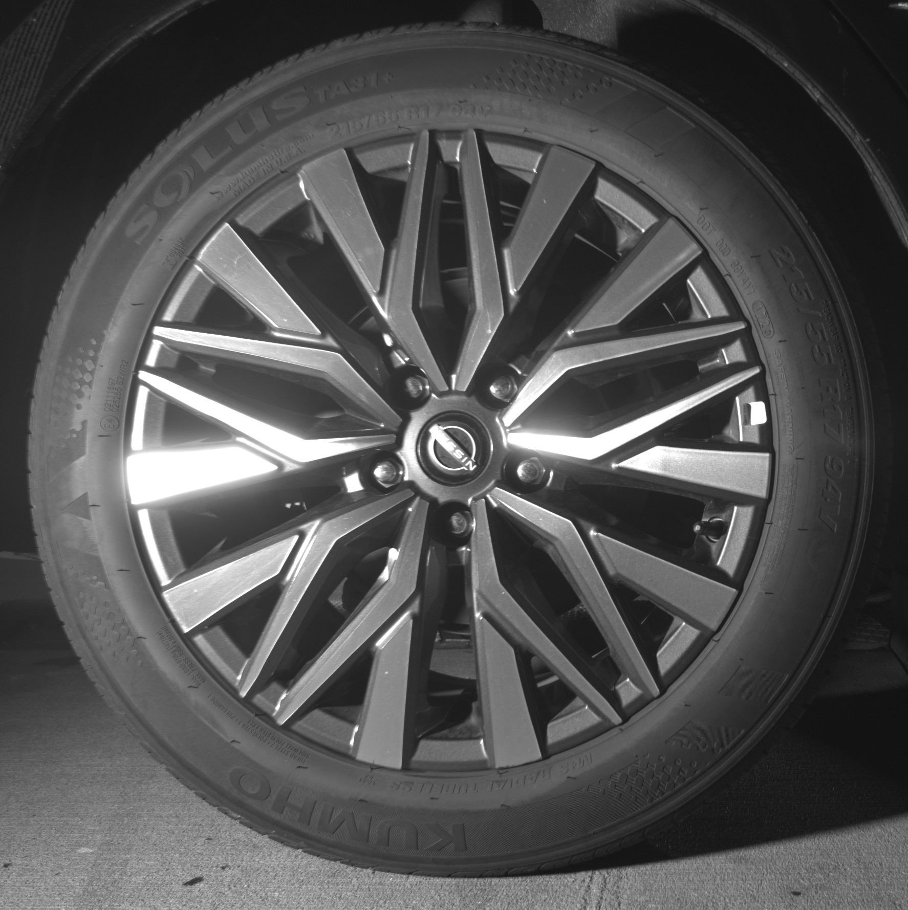 Thumbnail: 2025 Nissan Altima - 15