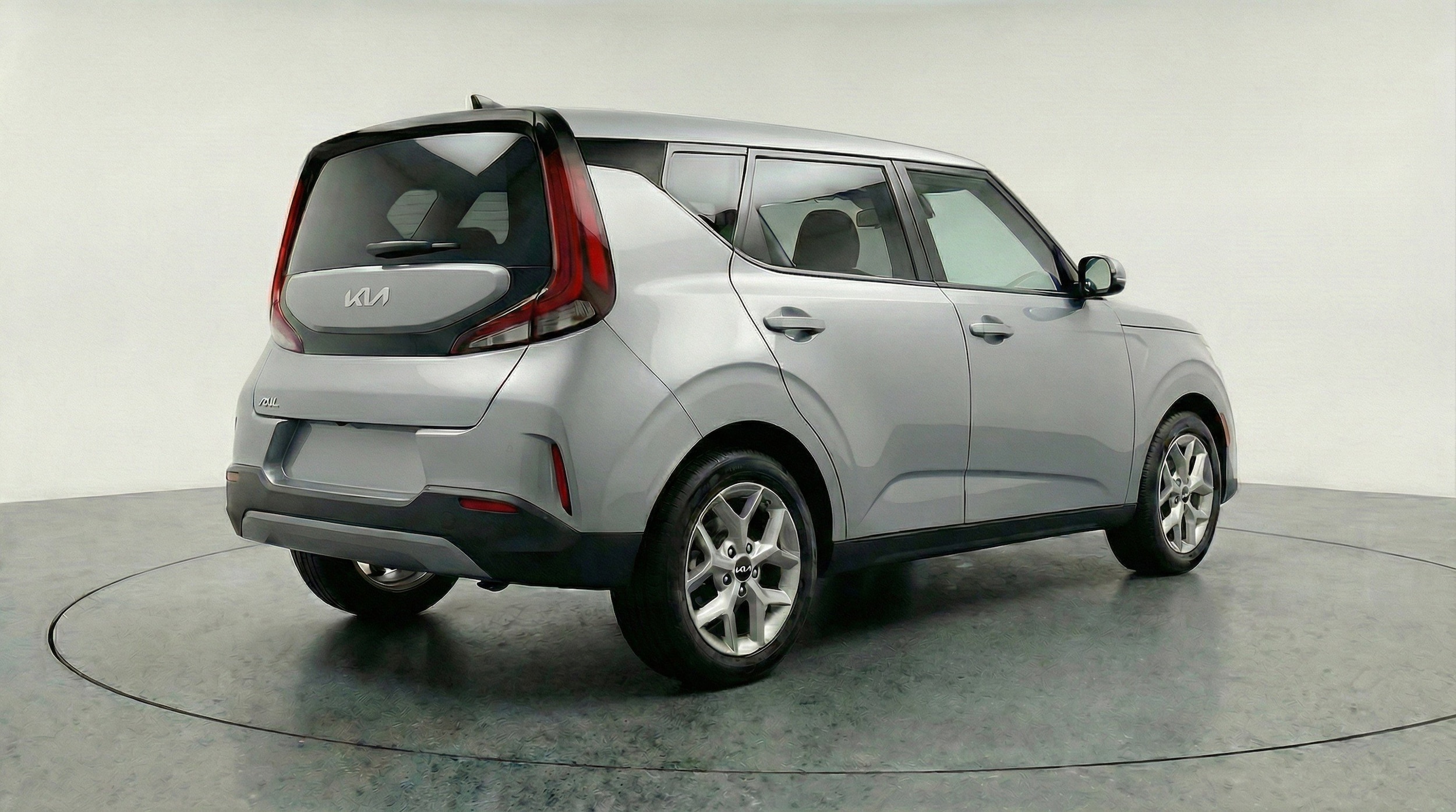 Thumbnail: 2025 Kia Soul - 9