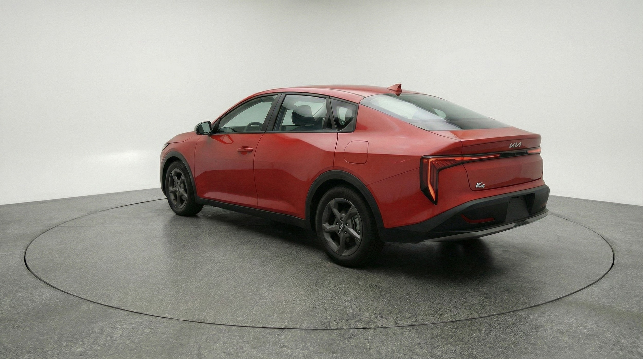 Thumbnail: 2025 Kia K4 - 6