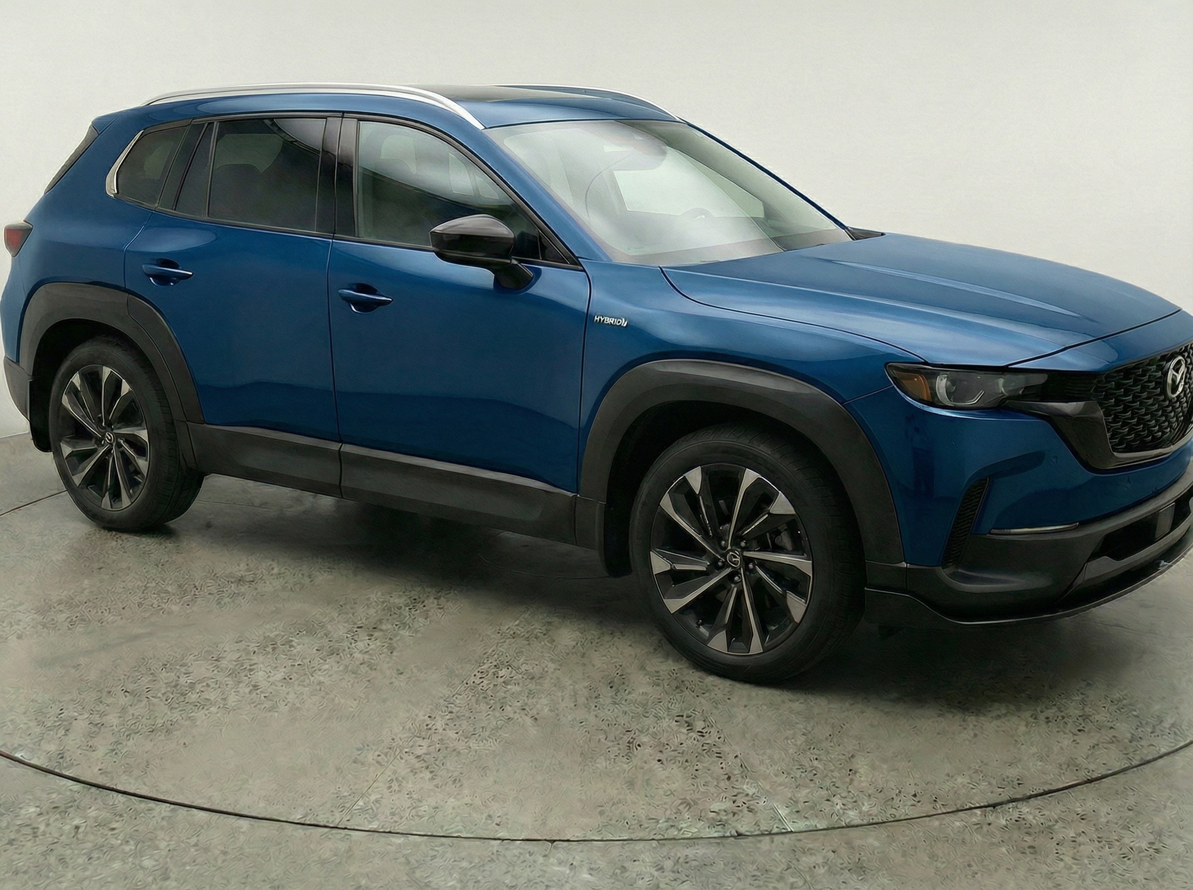 Thumbnail: 2025 Mazda CX-50 - 1