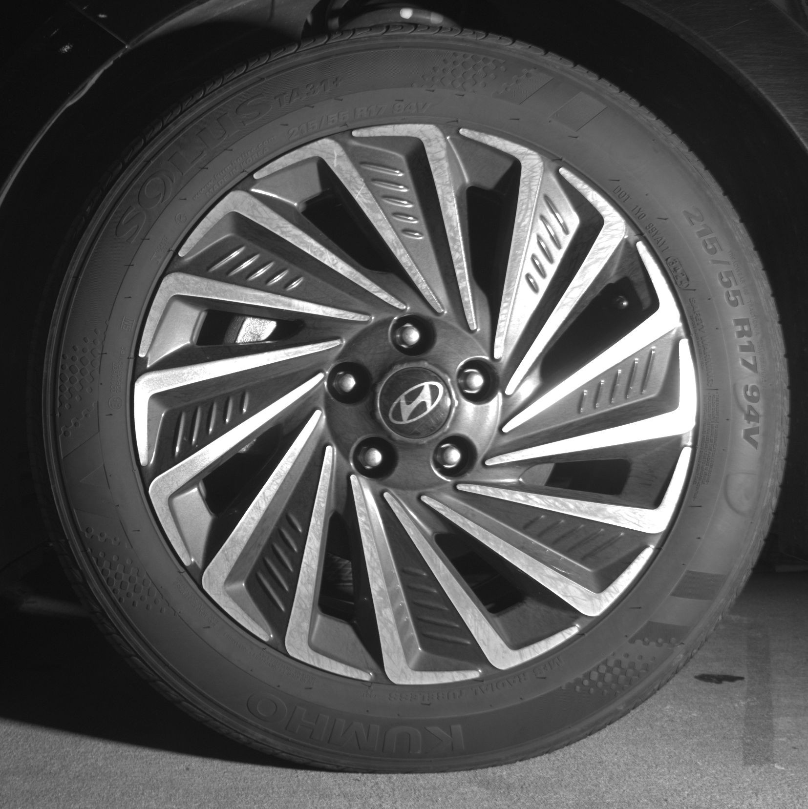 Thumbnail: 2025 Hyundai Sonata - 9