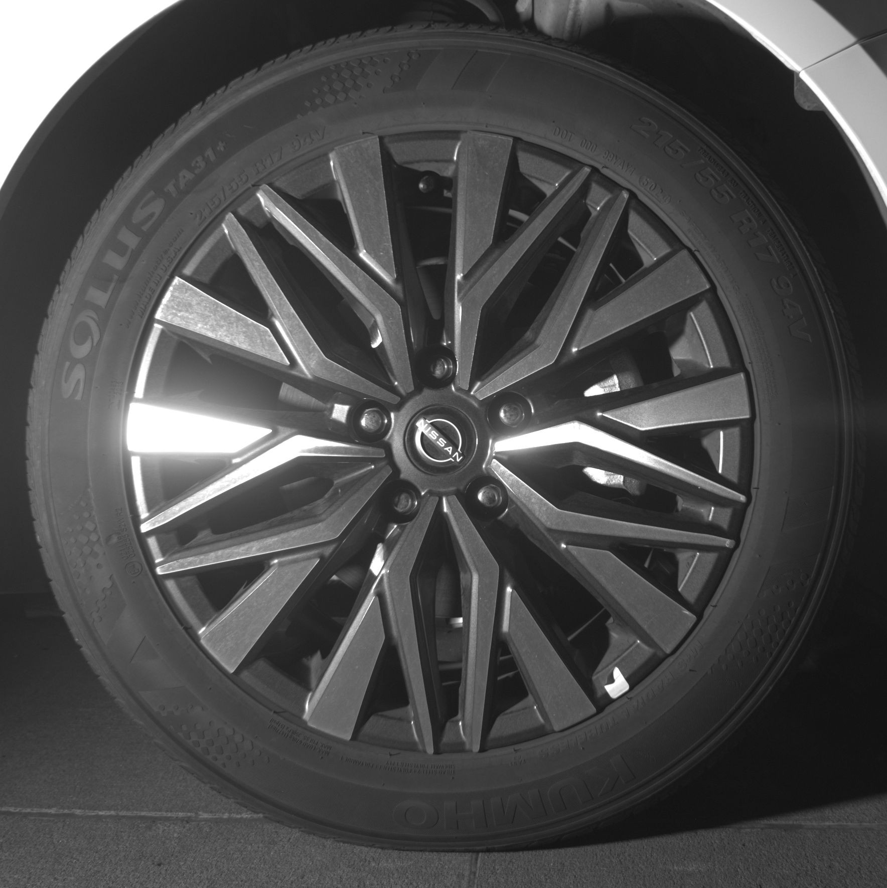 Thumbnail: 2025 Nissan Altima - 10