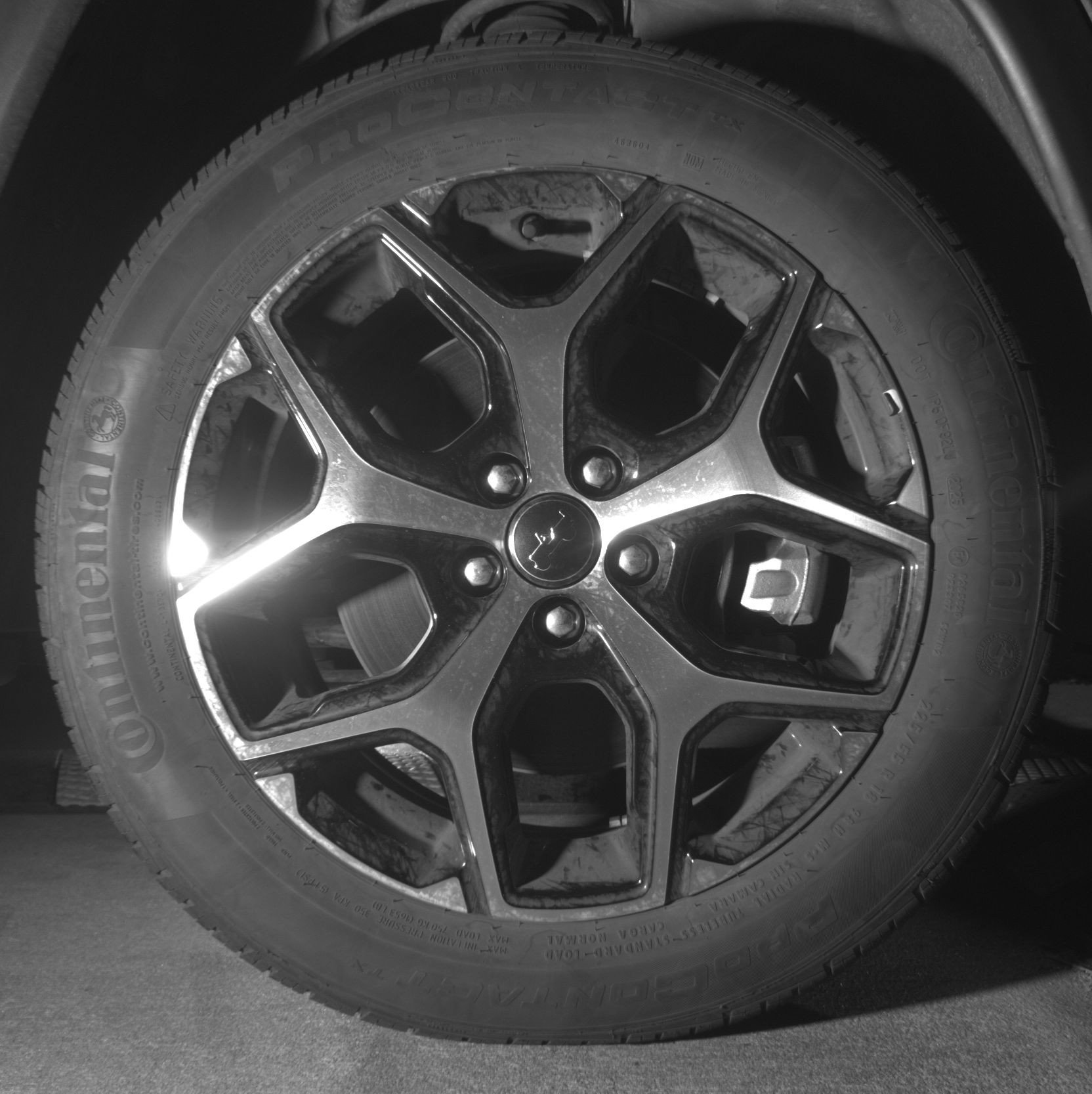 Thumbnail: 2025 Jeep Compass - 13