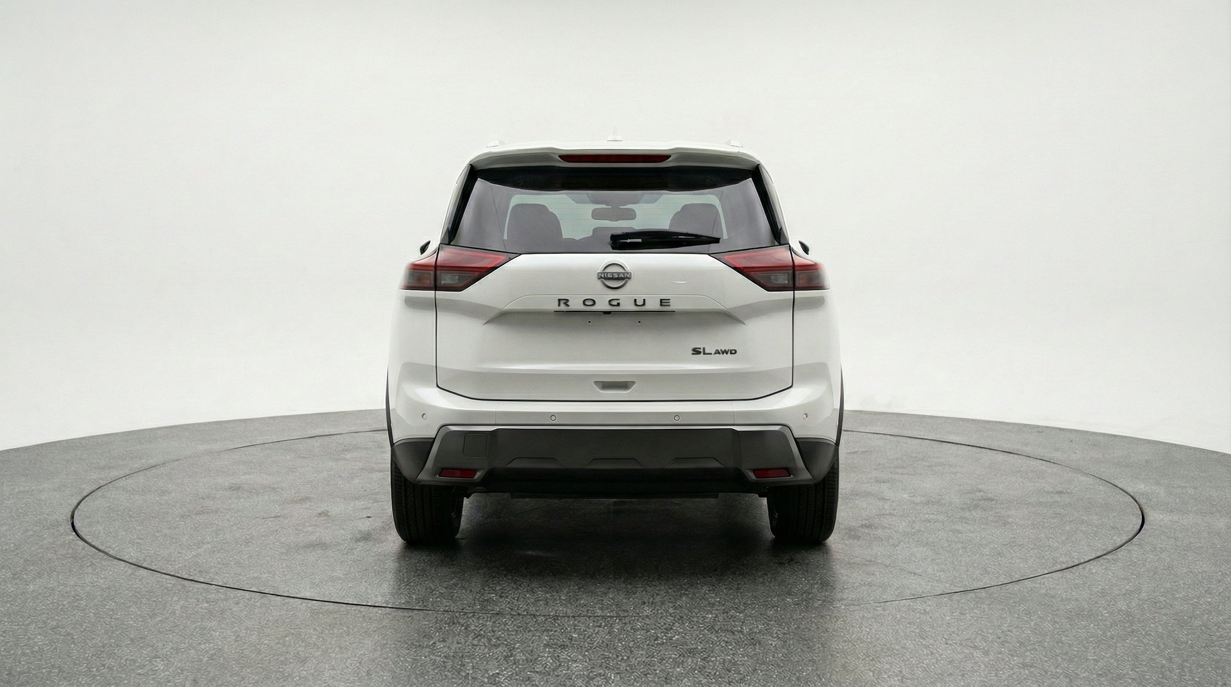 Thumbnail: 2026 Nissan Rogue - 7