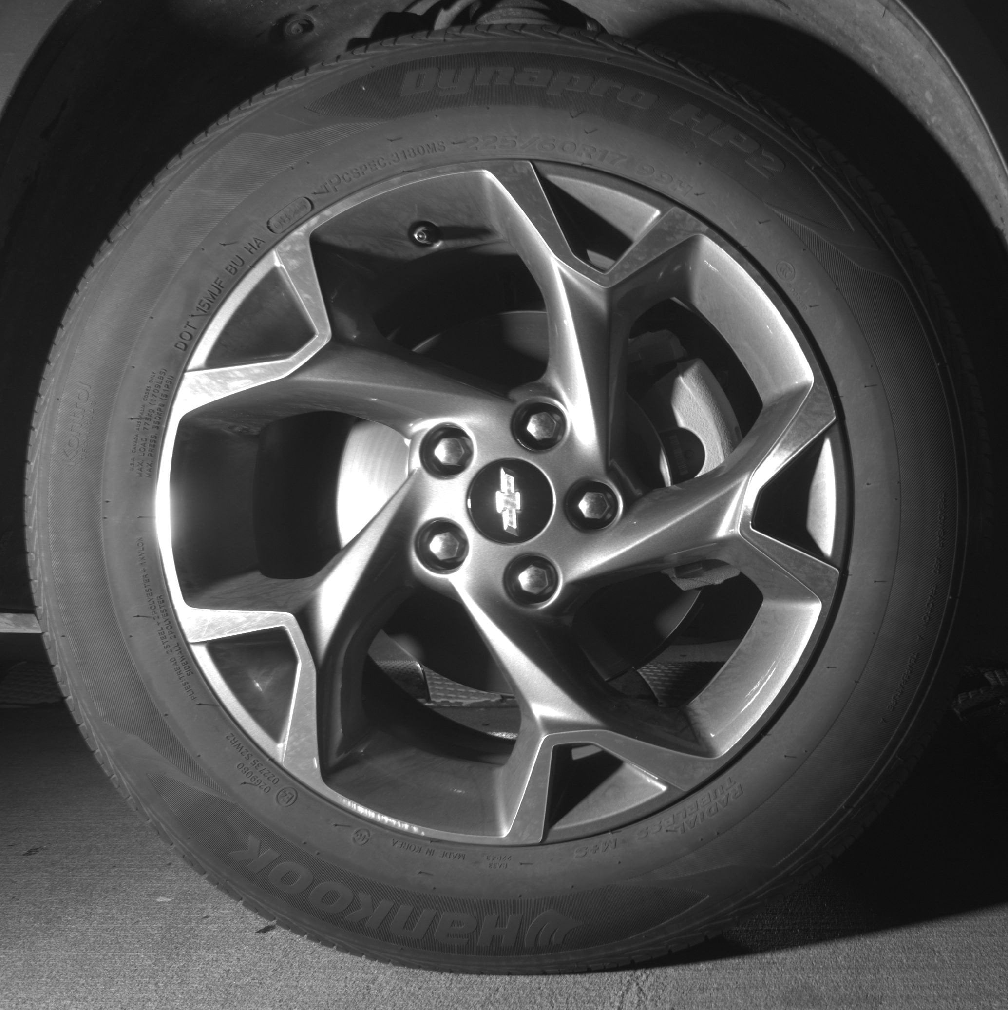 Thumbnail: 2025 Chevrolet Trax - 13