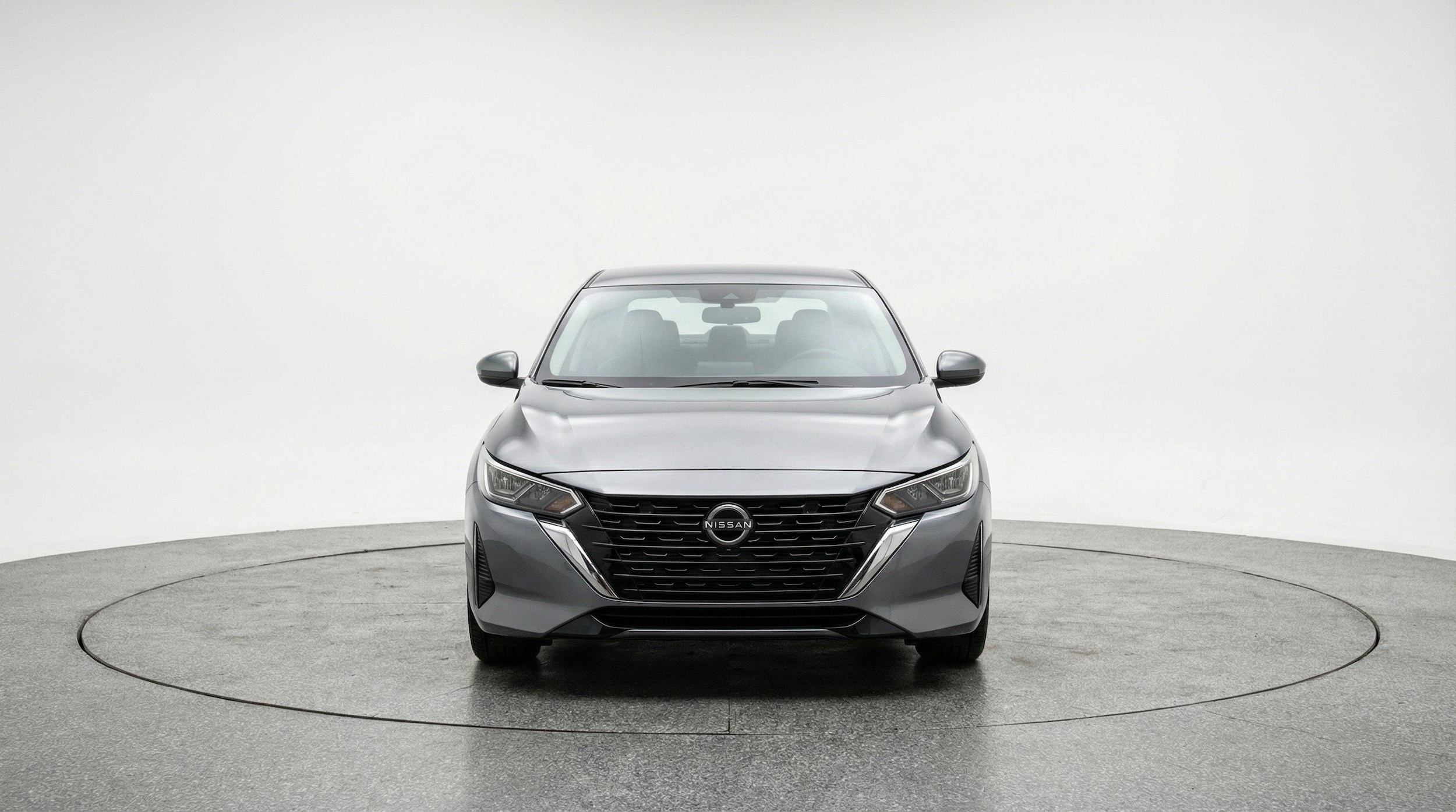 Thumbnail: 2025 Nissan Sentra - 2