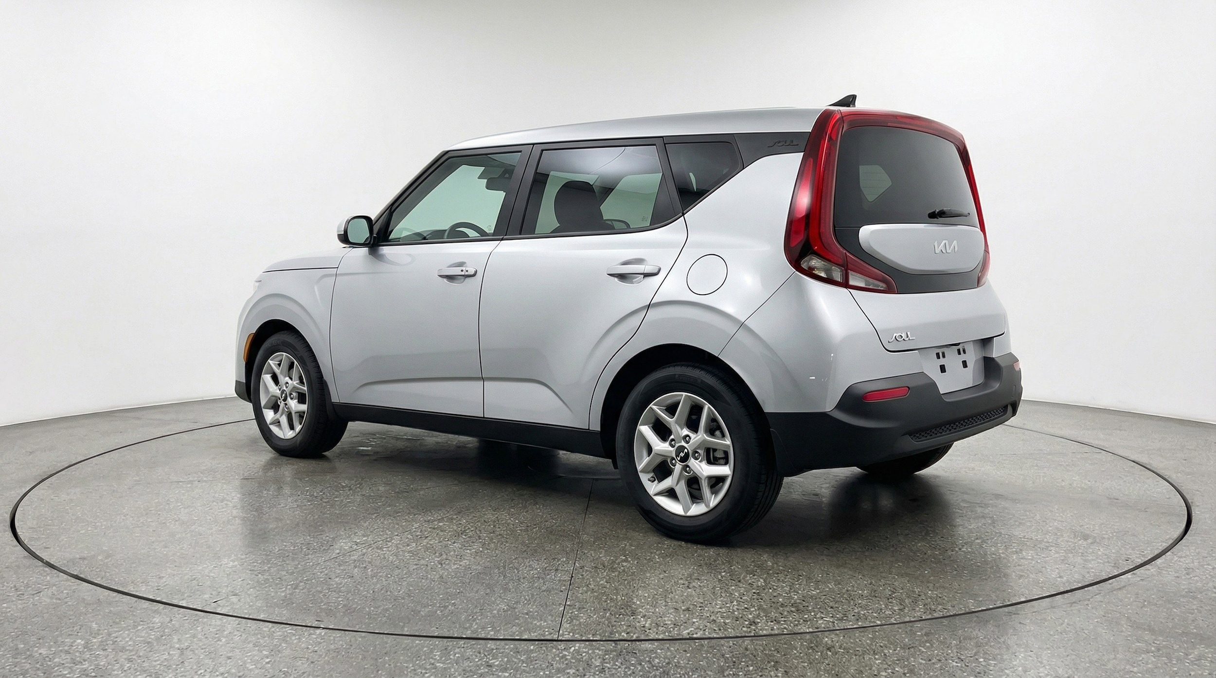 Thumbnail: 2025 Kia Soul - 6