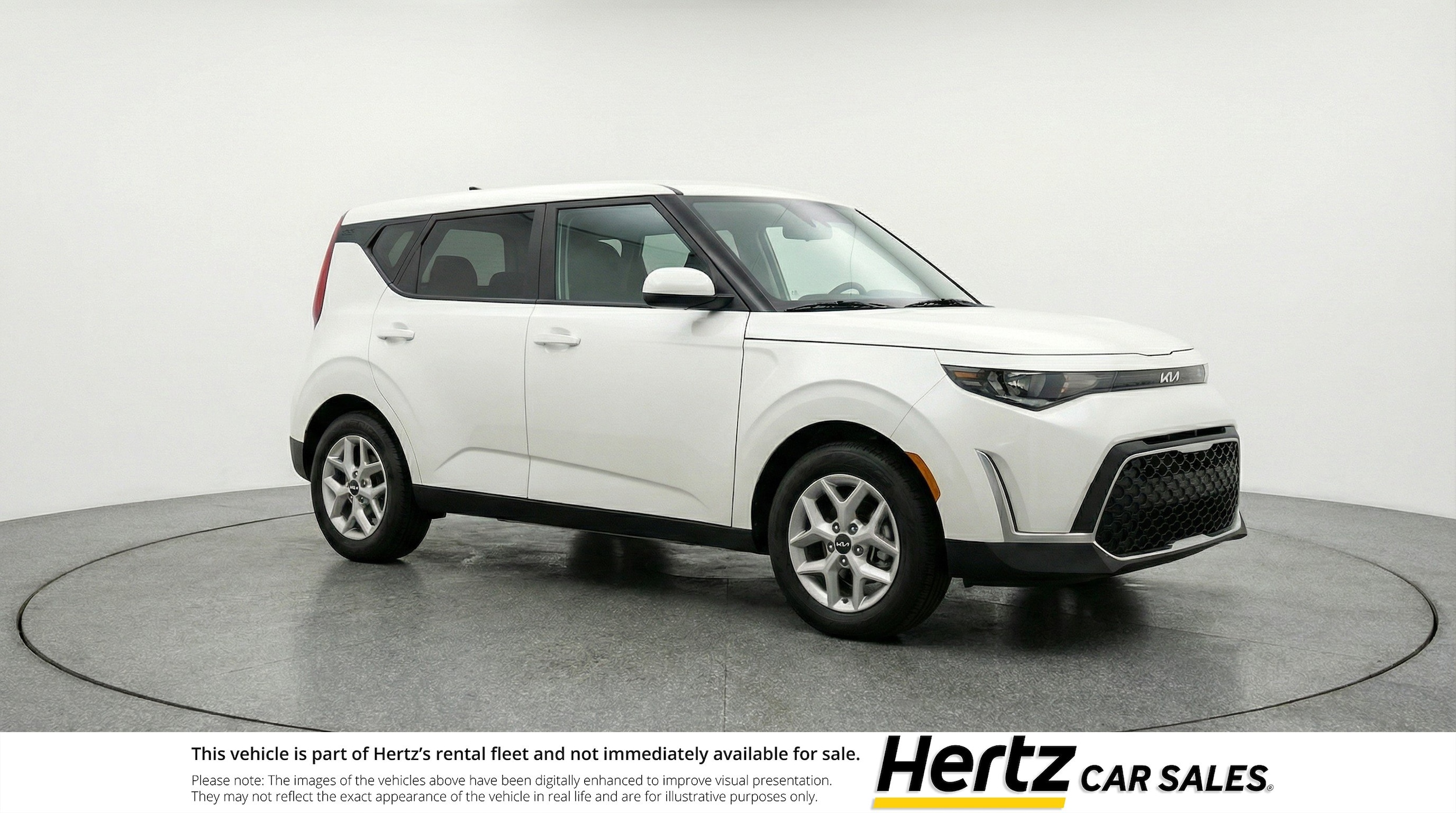 Thumbnail: 2025 Kia Soul - 1