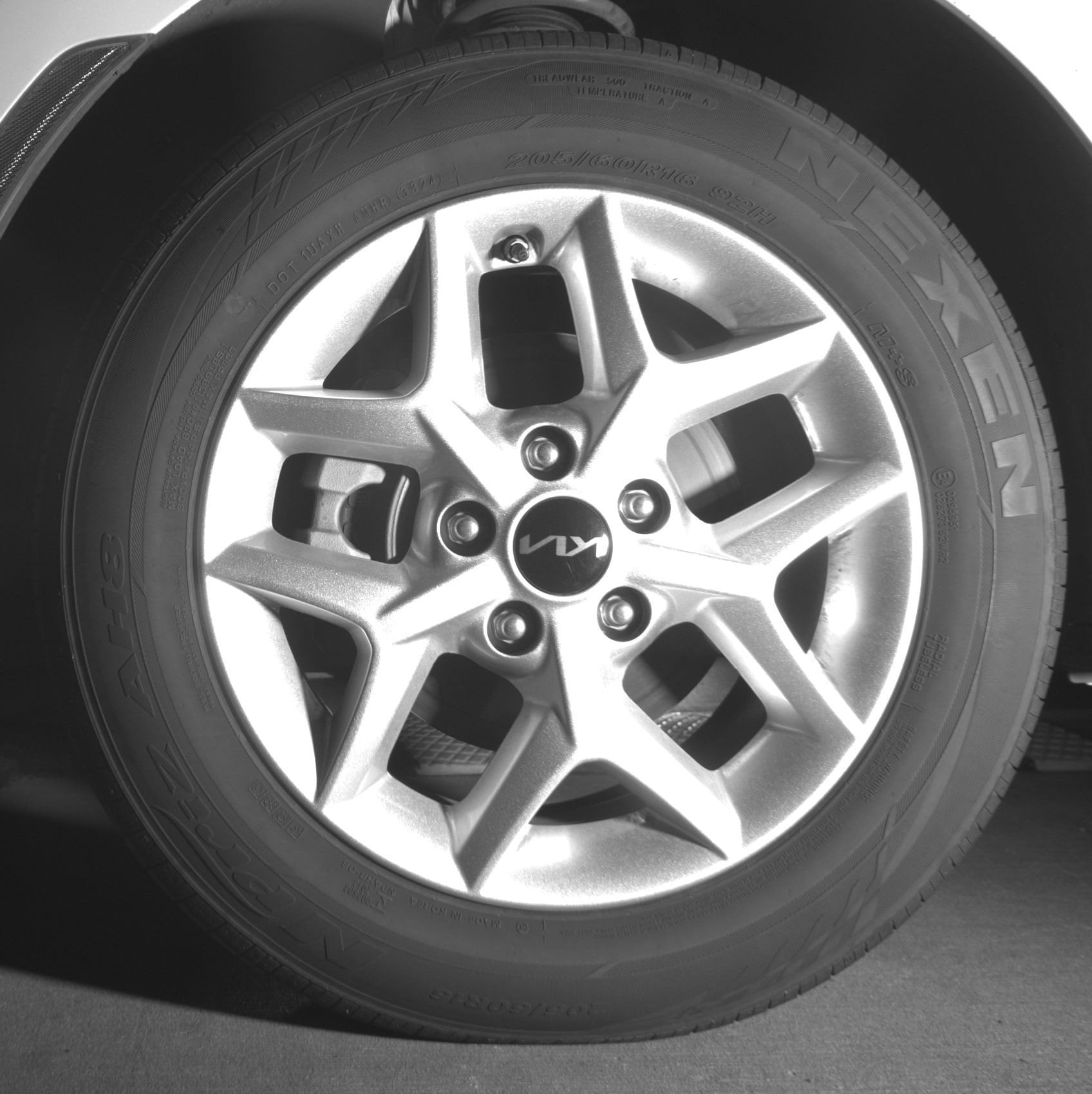 Thumbnail: 2025 Kia Soul - 12