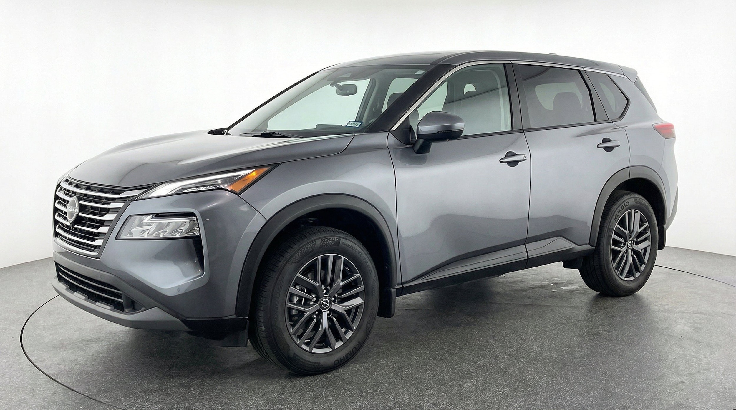 Thumbnail: 2026 Nissan Rogue - 3