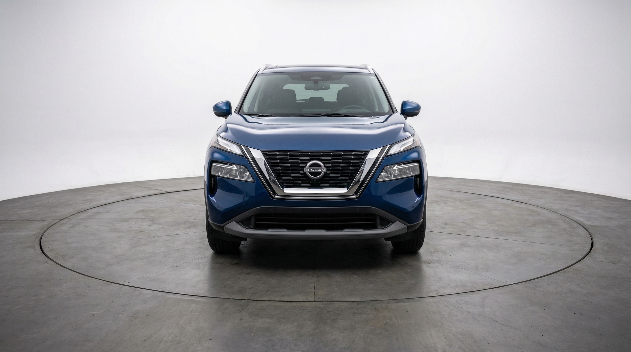 Thumbnail: 2025 Nissan Rogue - 2