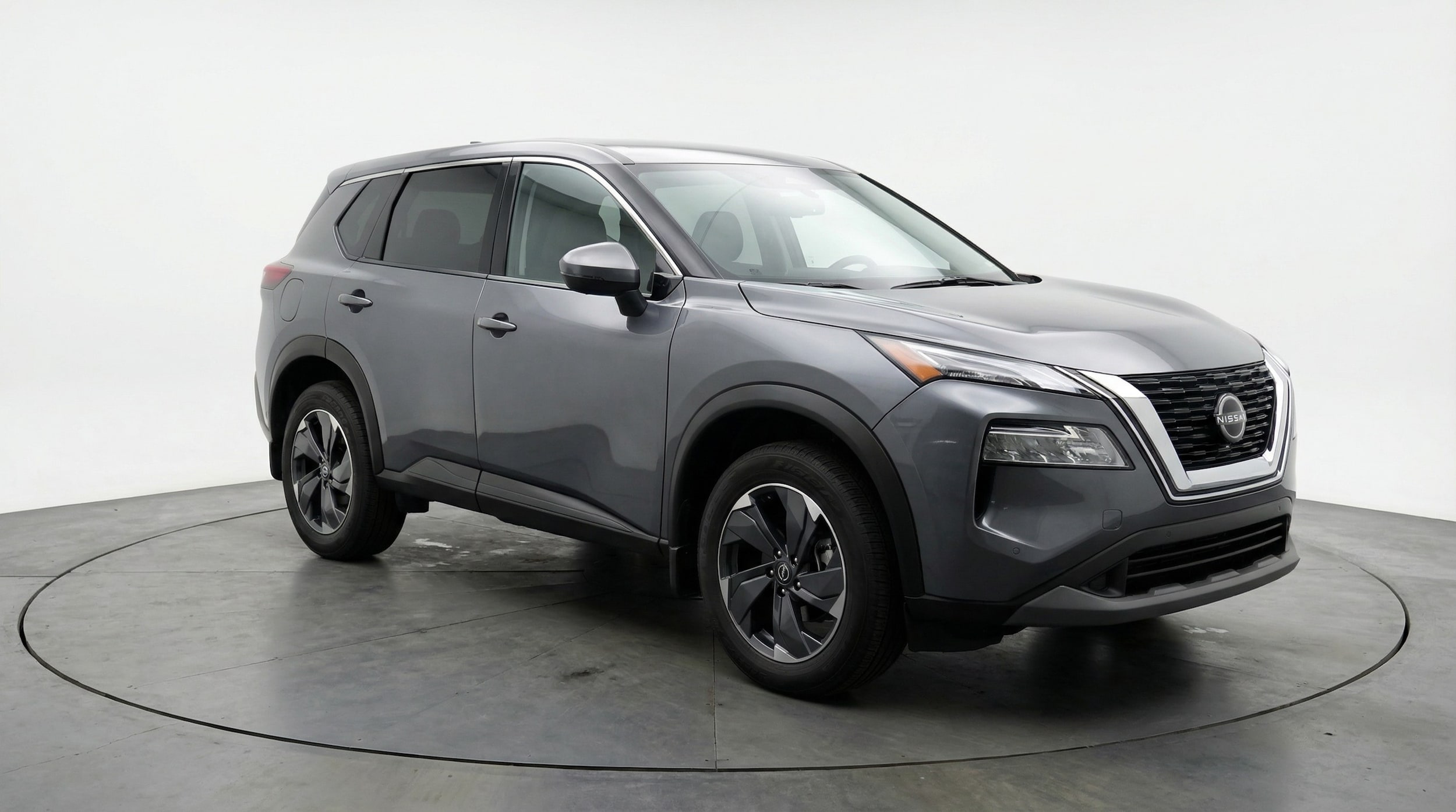 Thumbnail: 2025 Nissan Rogue - 1
