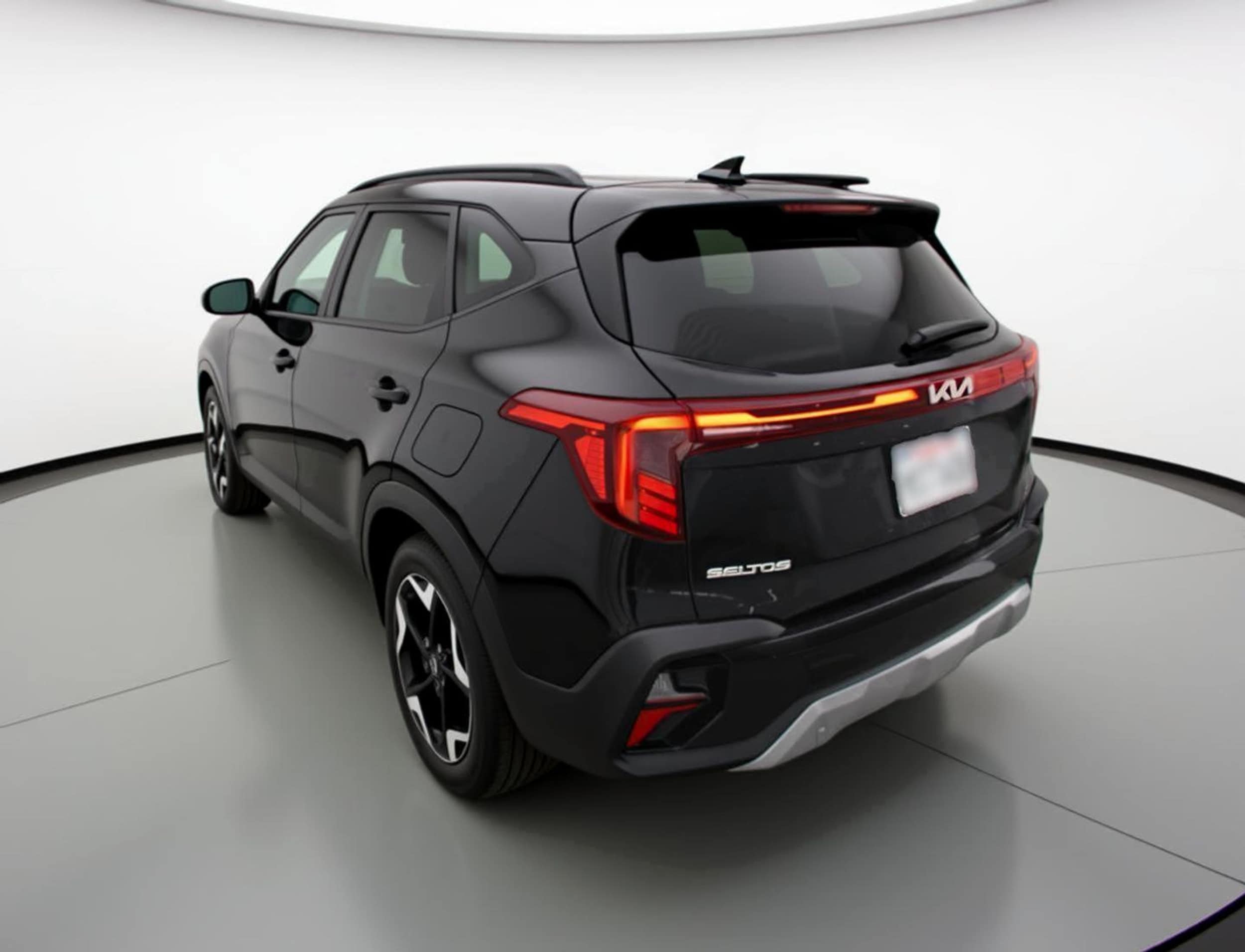 Thumbnail: 2025 Kia Seltos - 5