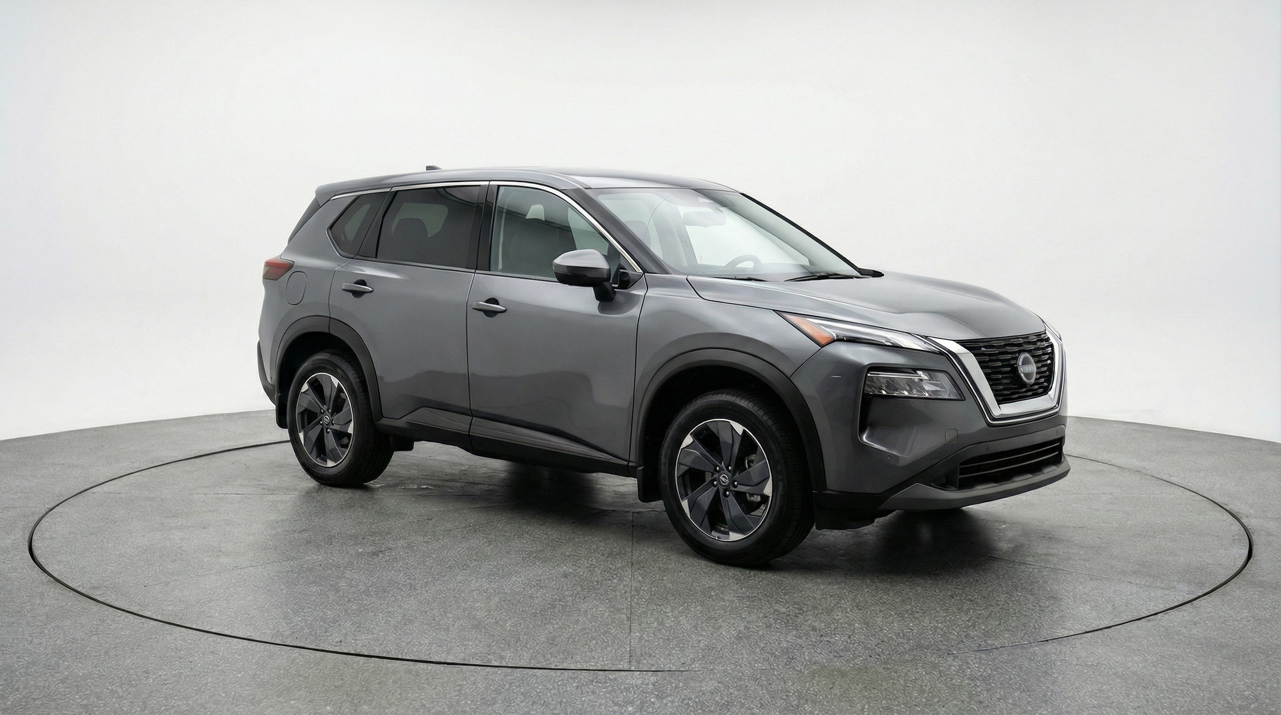 Thumbnail: 2025 Nissan Rogue - 1