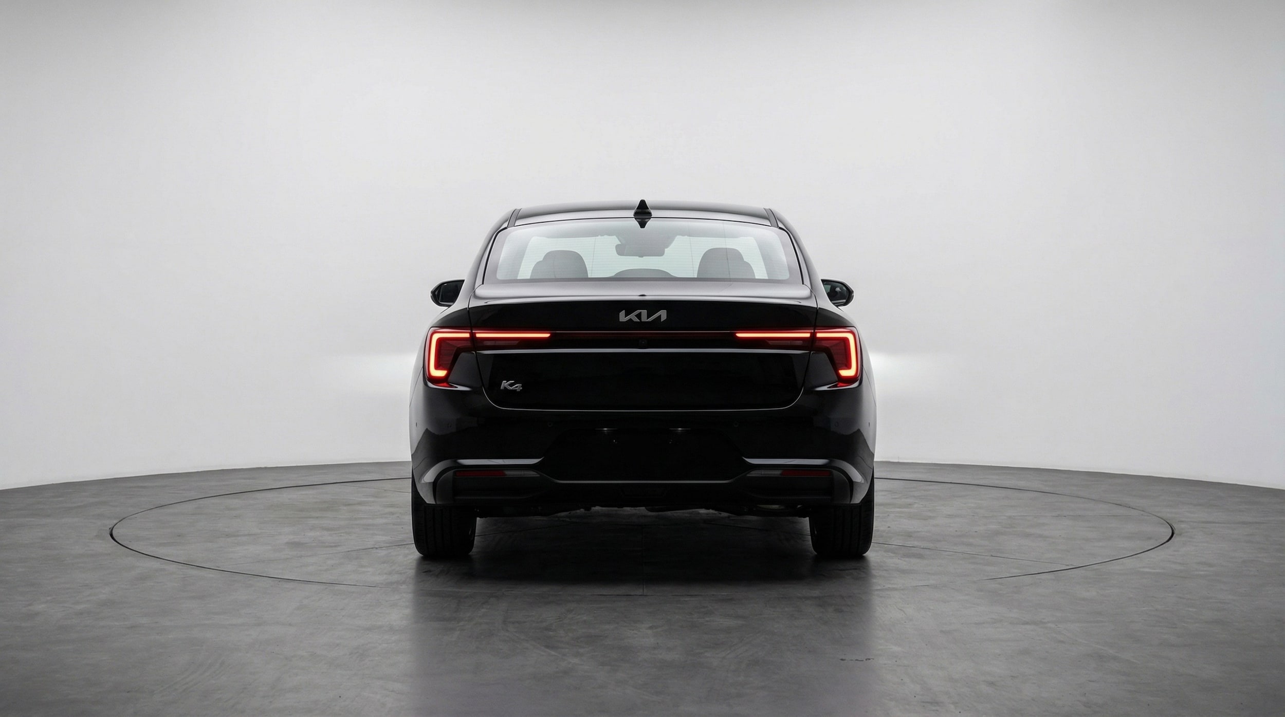 Thumbnail: 2025 Kia K4 - 6