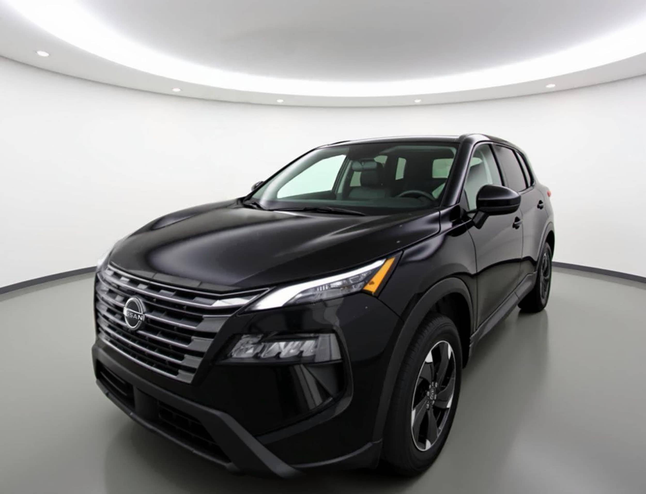 Thumbnail: 2025 Nissan Rogue - 3