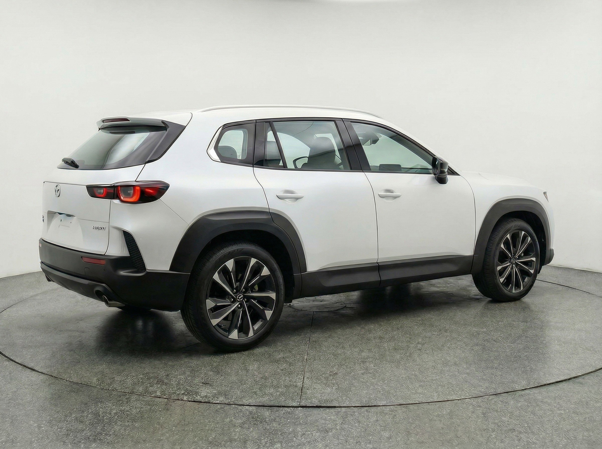 Thumbnail: 2025 Mazda CX-50 - 9