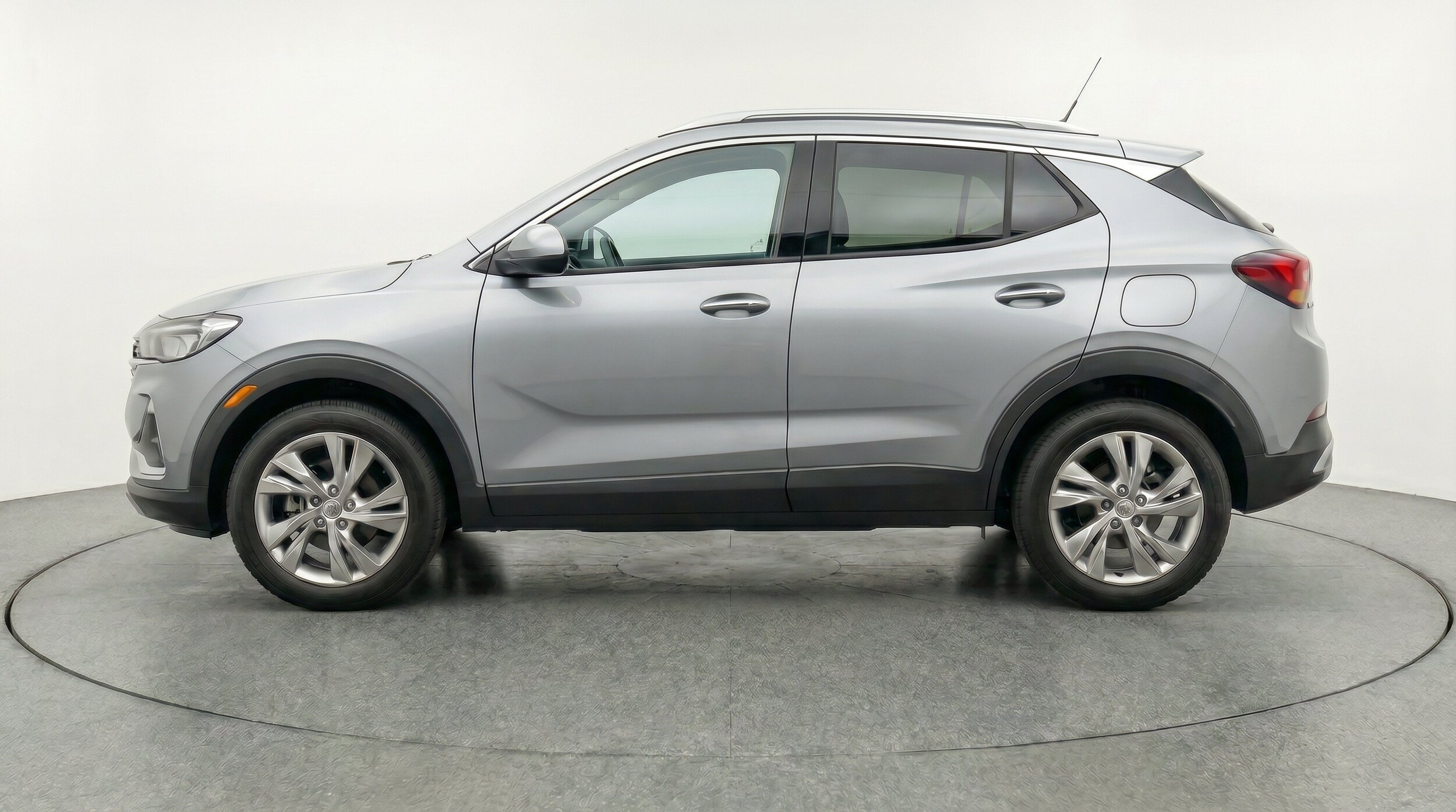 Thumbnail: 2026 Buick Encore GX - 5