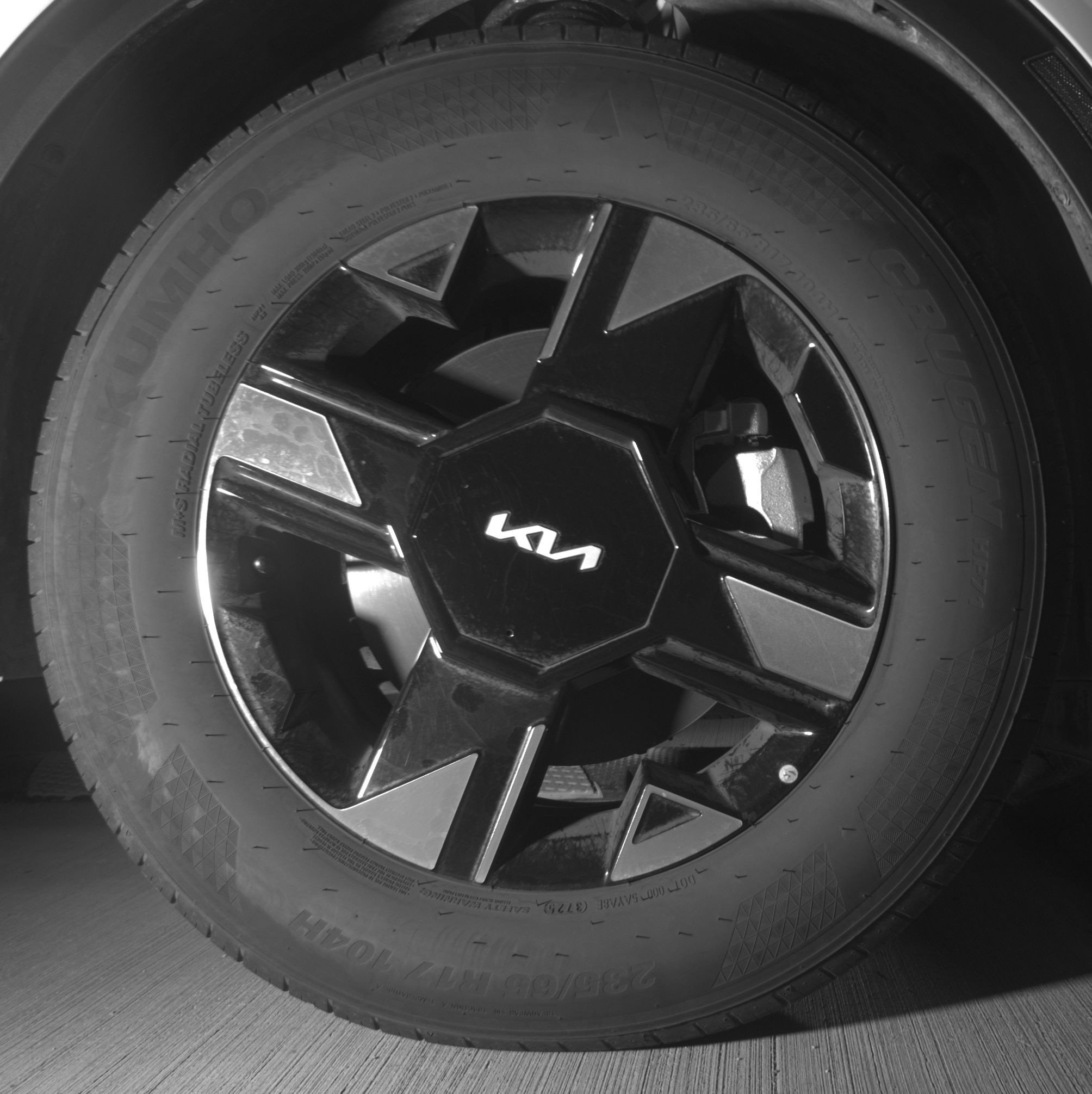 Thumbnail: 2026 Kia Sportage - 13