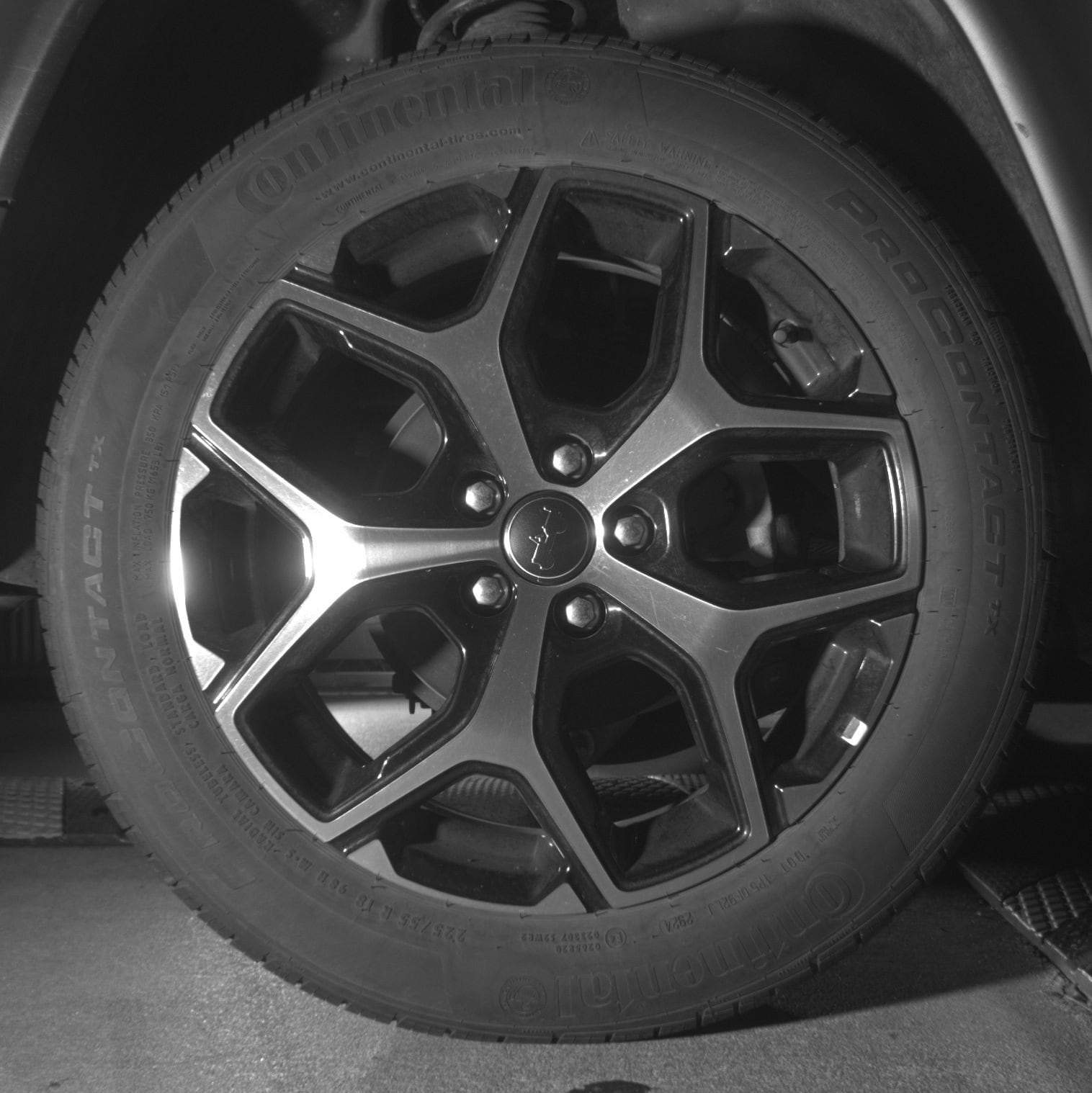 Thumbnail: 2025 Jeep Compass - 15