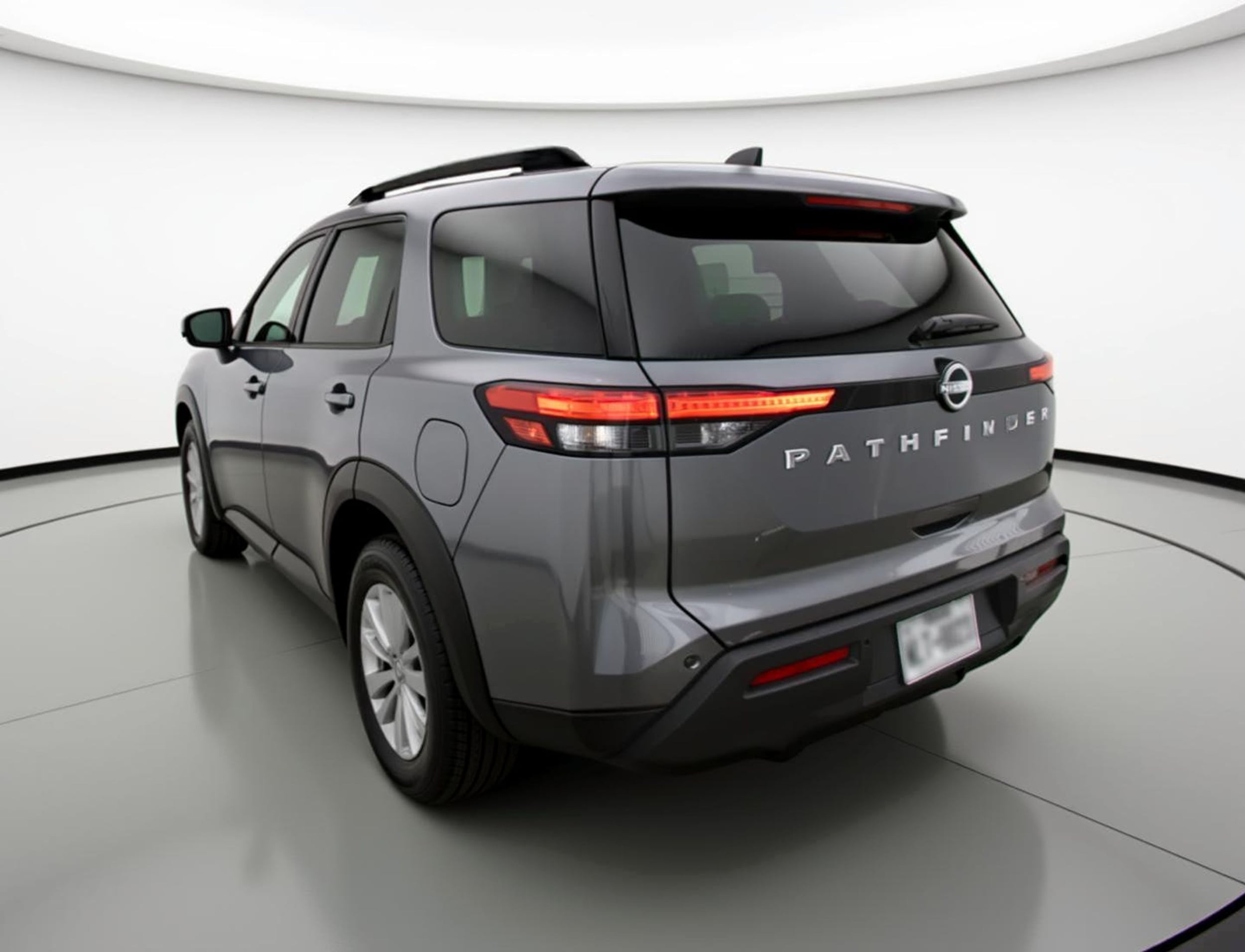 Thumbnail: 2025 Nissan Pathfinder - 5