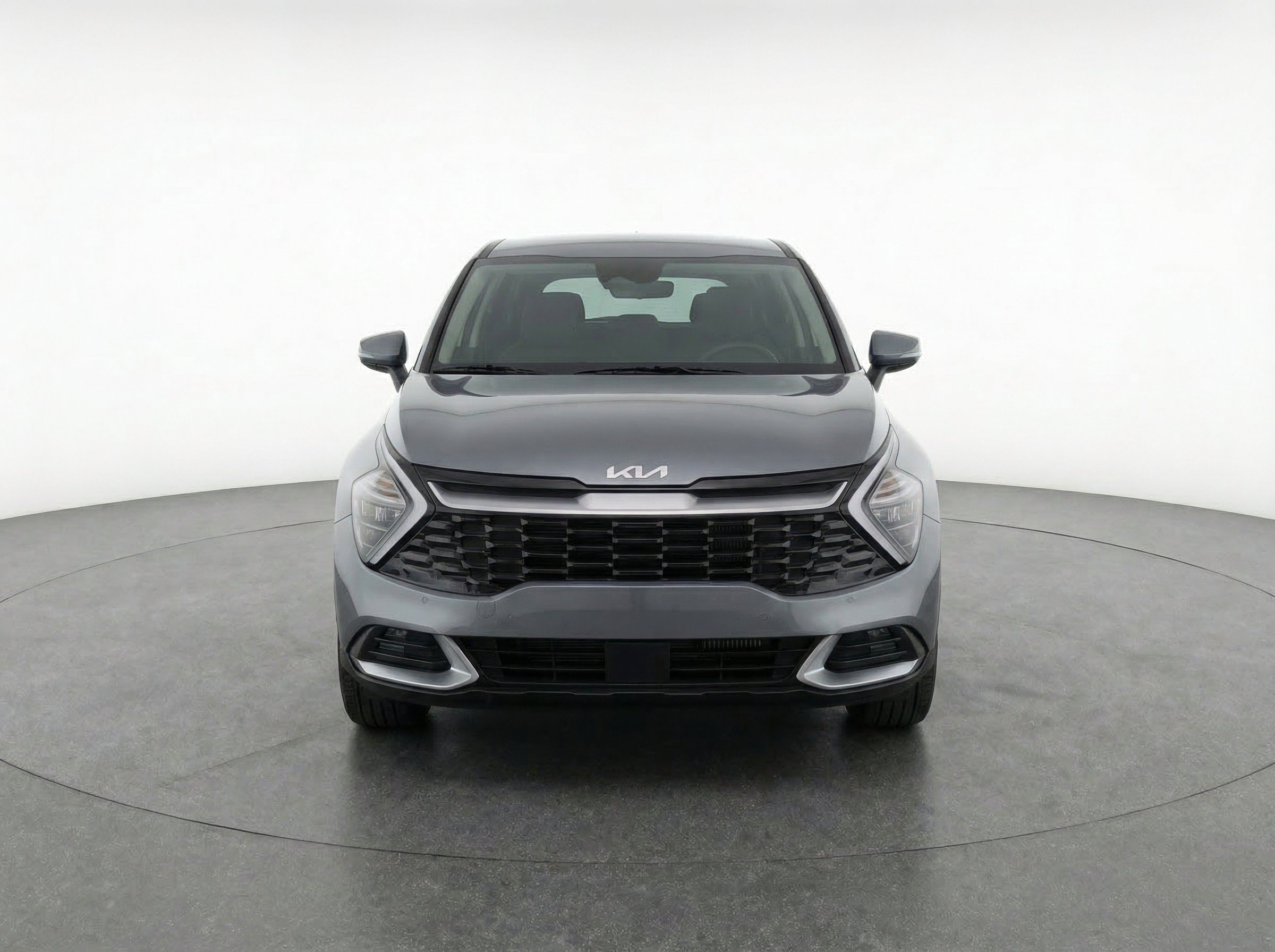 Thumbnail: 2026 Kia Sportage - 2