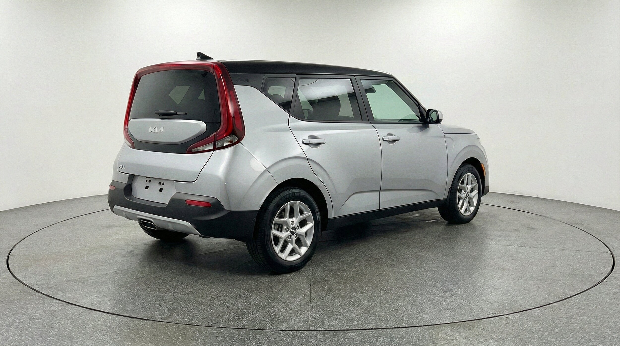 Thumbnail: 2025 Kia Soul - 9