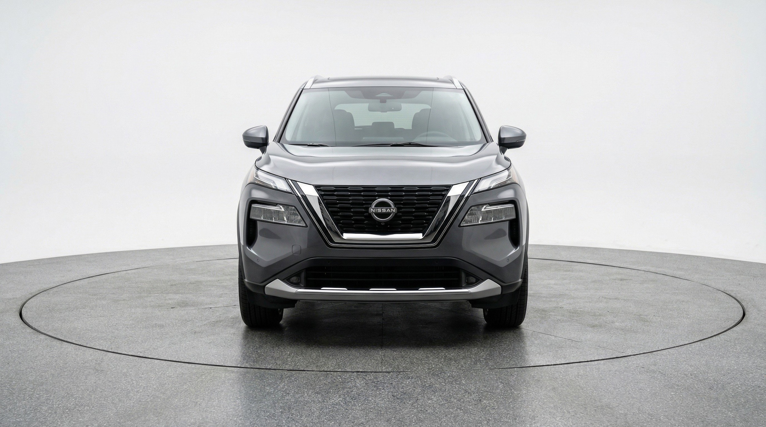 Thumbnail: 2025 Nissan Rogue - 2