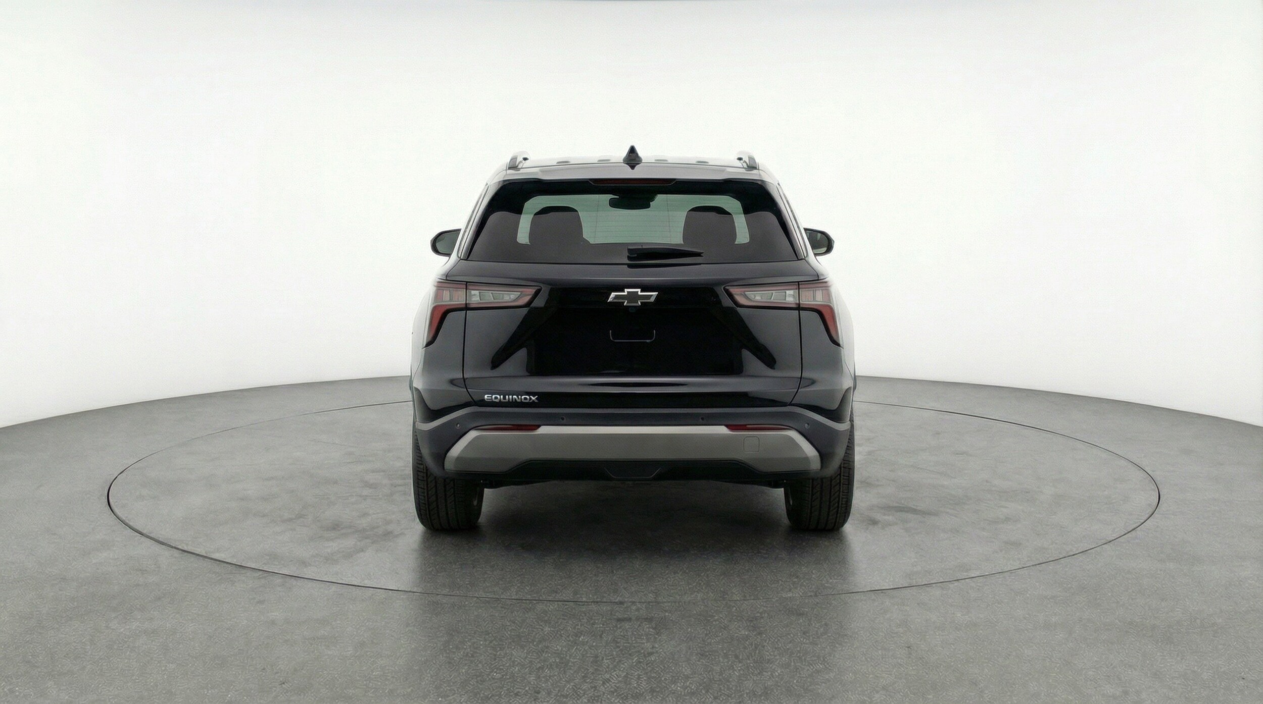 Thumbnail: 2025 Chevrolet Equinox - 7