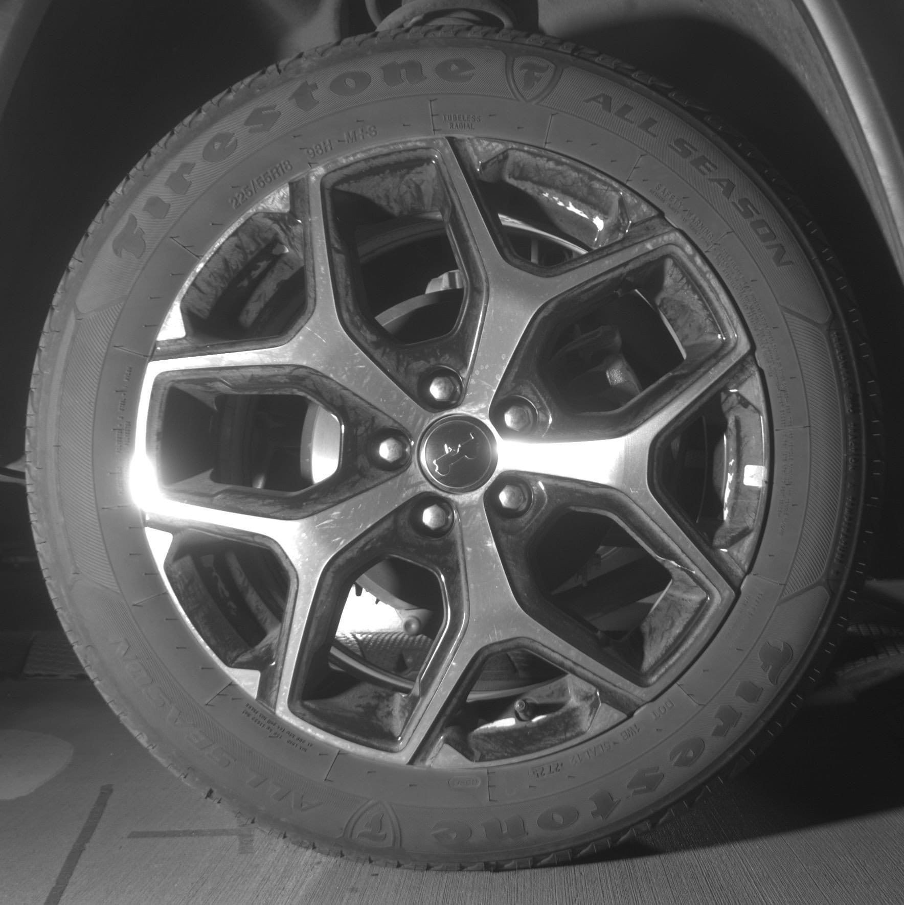 Thumbnail: 2025 Jeep Compass - 15