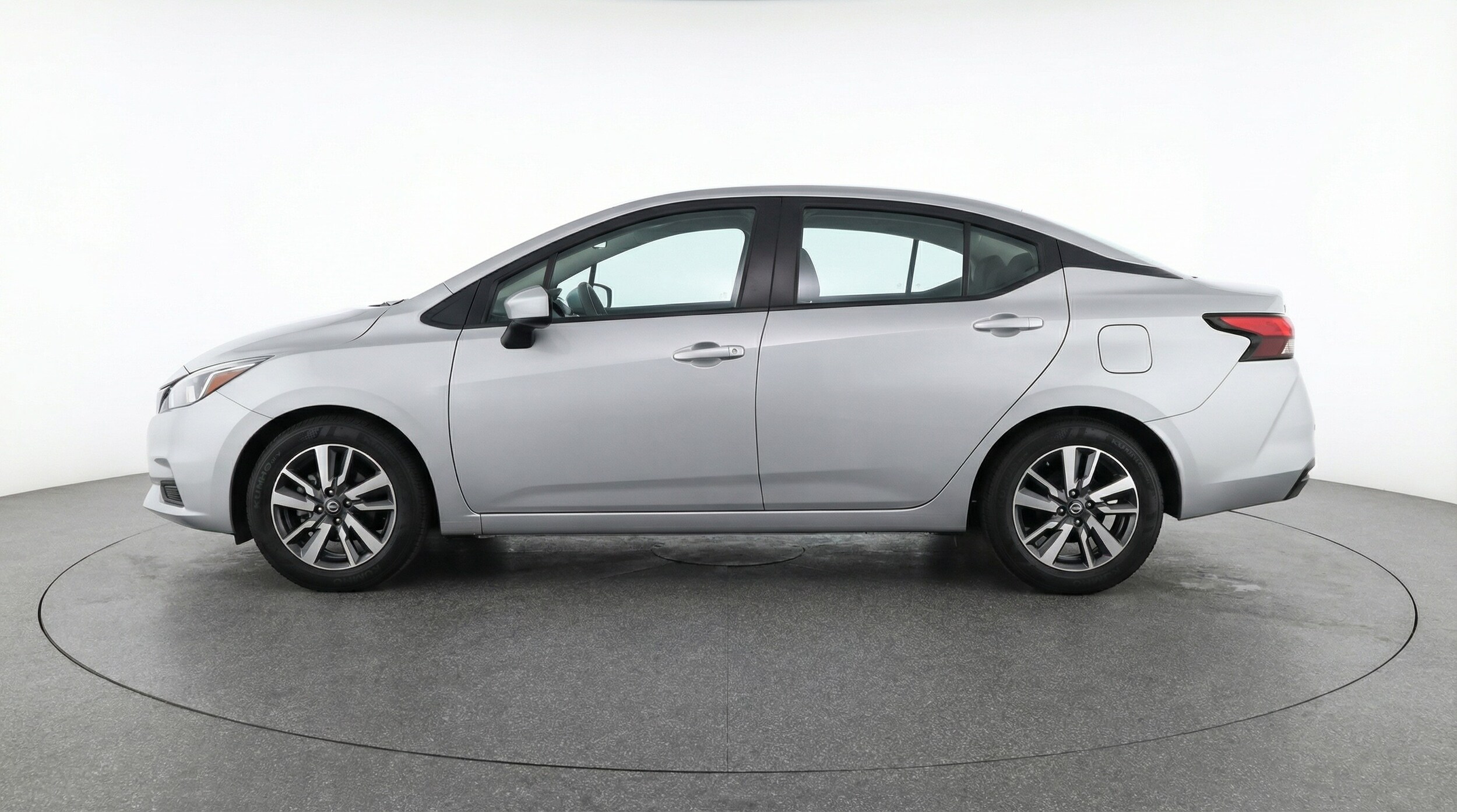 Thumbnail: 2025 Nissan Versa - 4