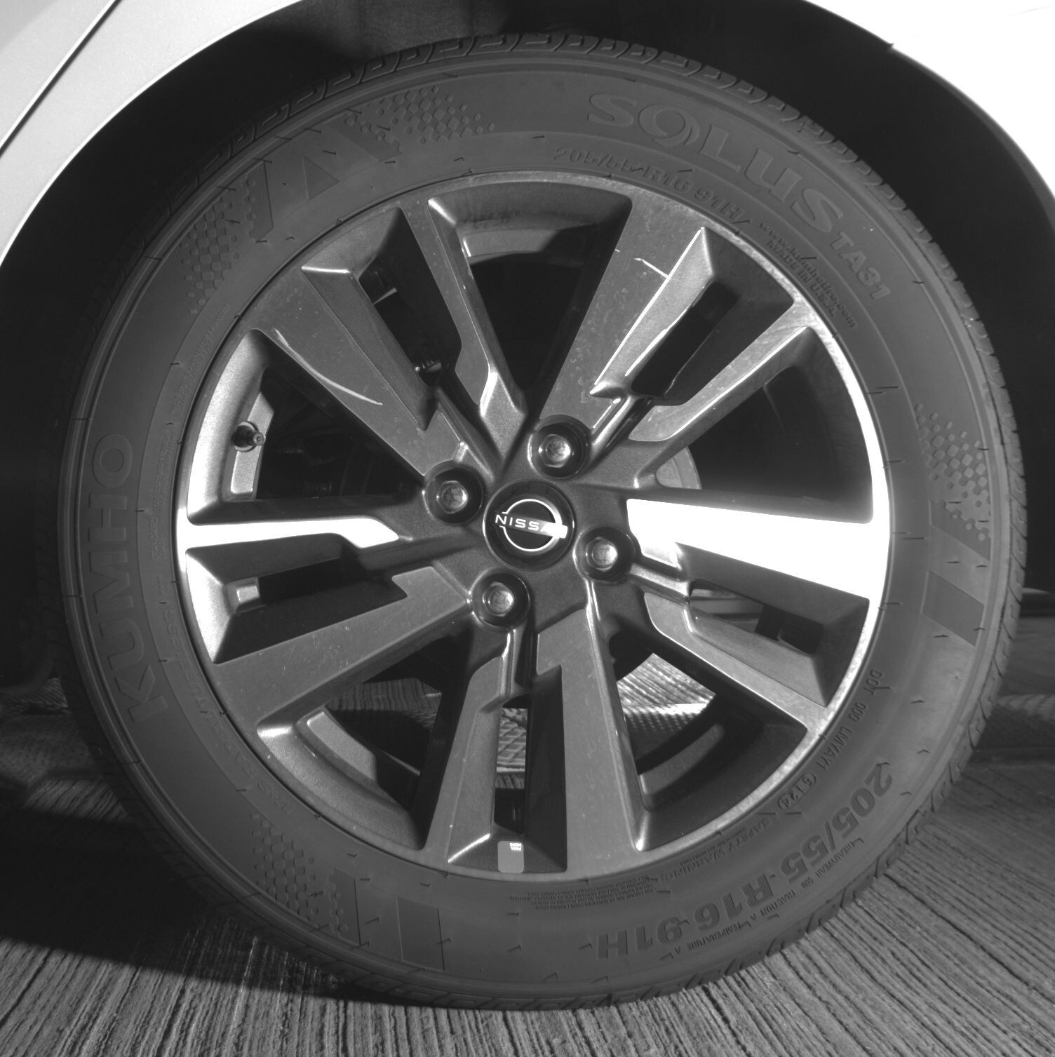 Thumbnail: 2025 Nissan Versa - 11