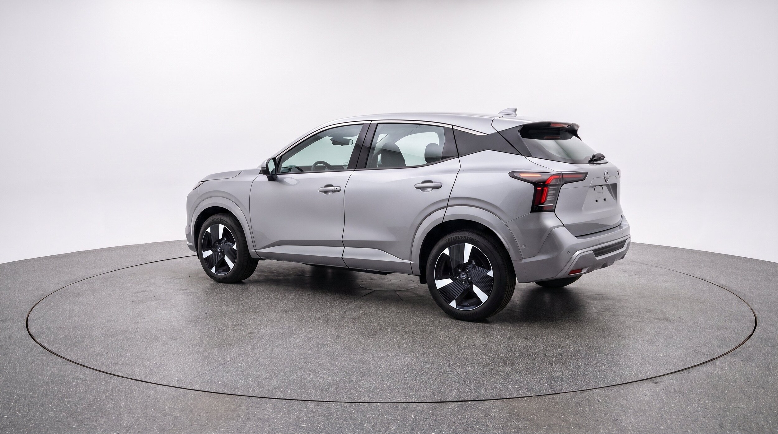 Thumbnail: 2026 Nissan Kicks - 6